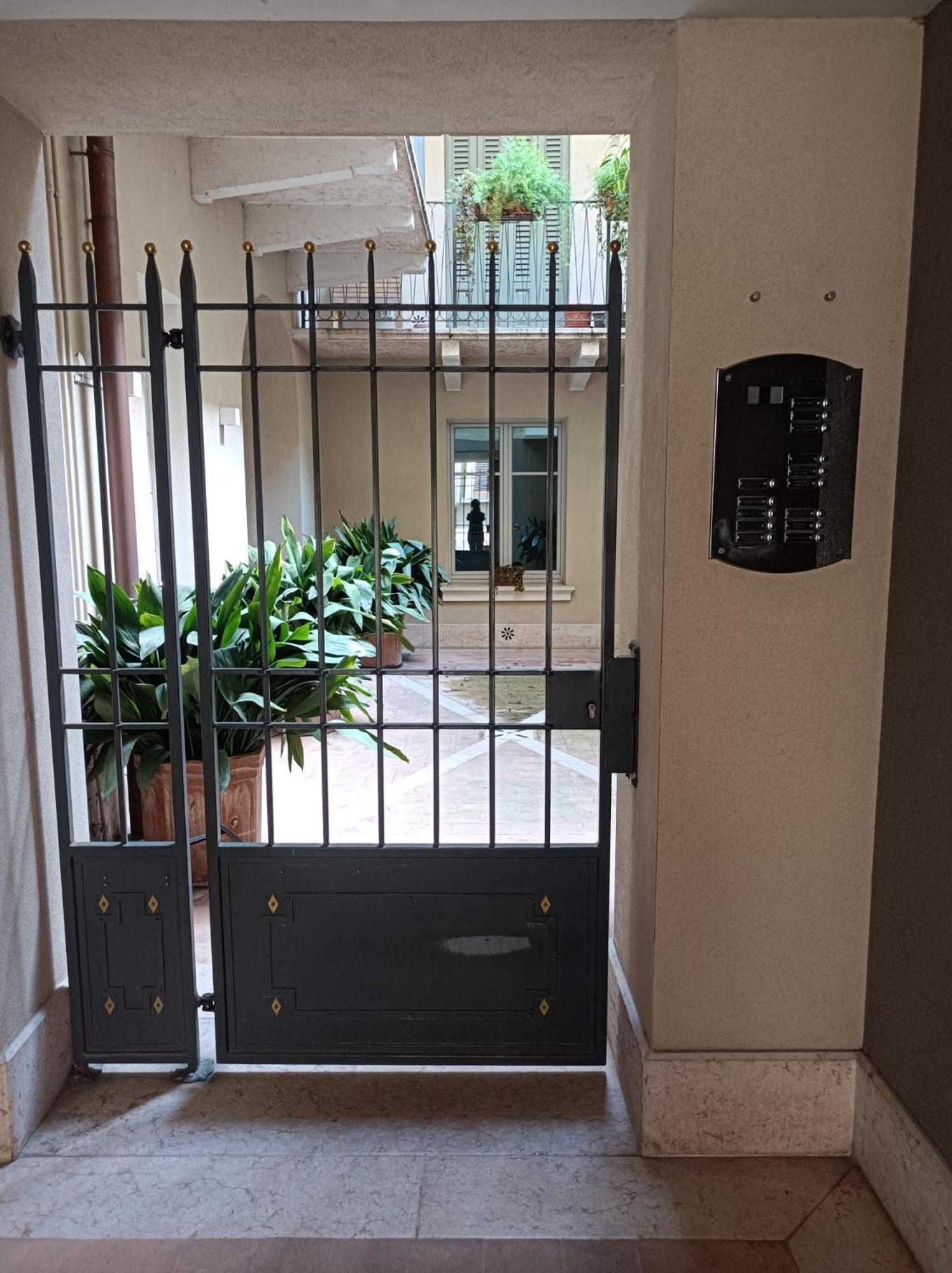 Loft Next Castelvecchio Apartment