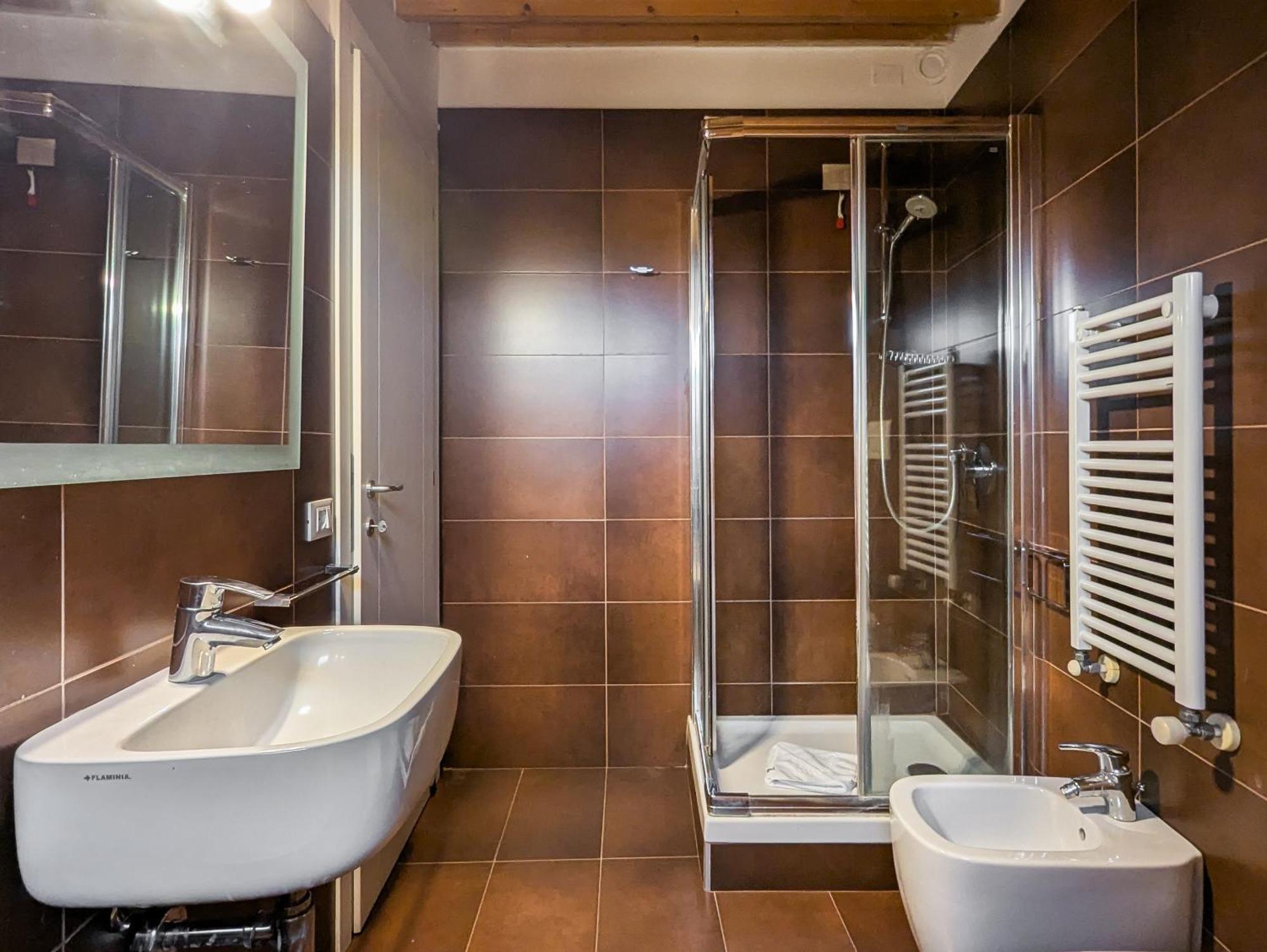 Apartment Flats4rent Veronantica Verona