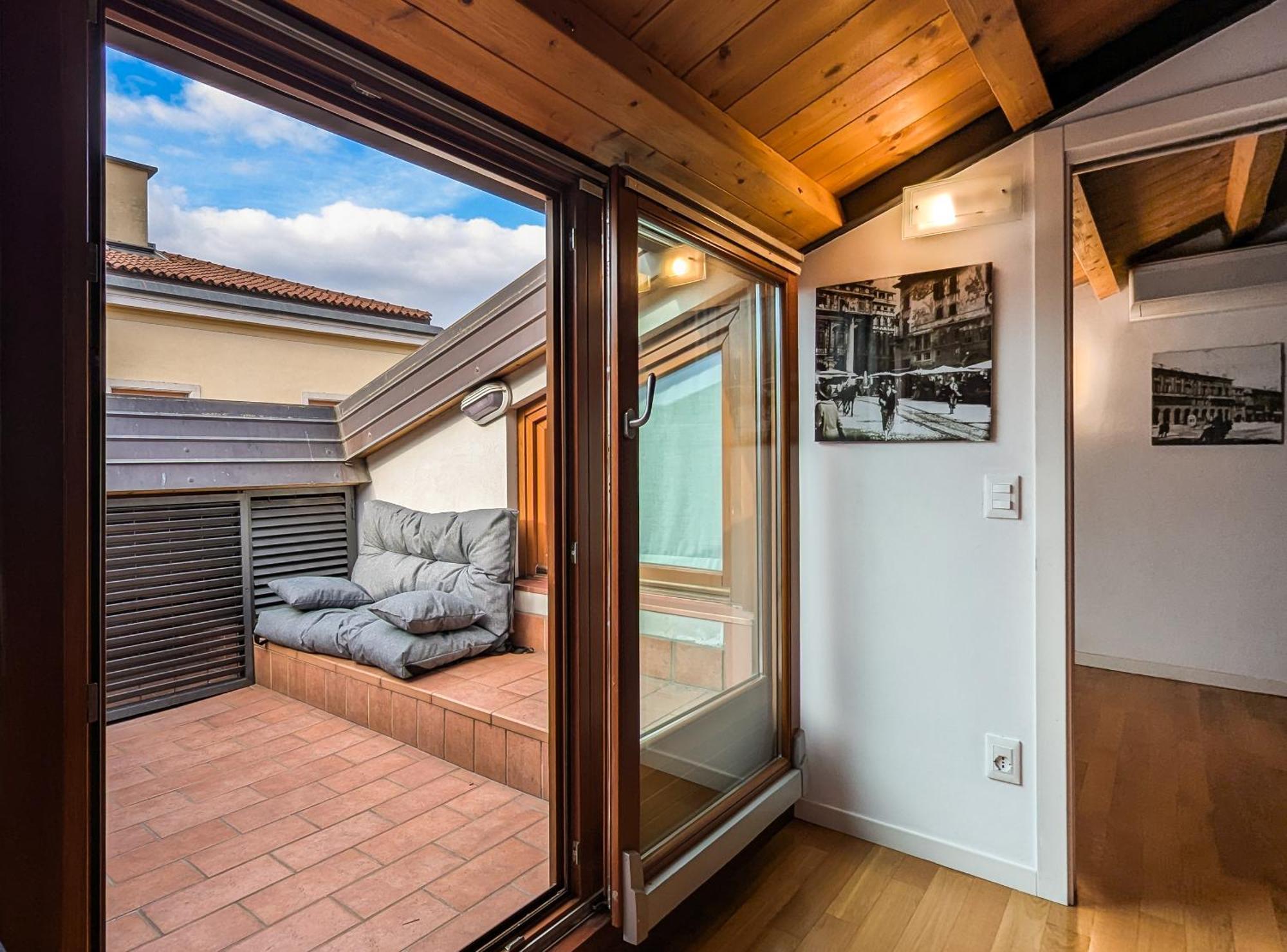 Apartment Flats4rent Veronantica *