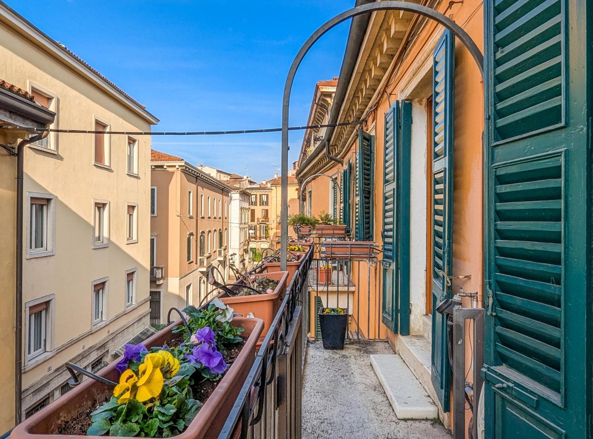 Flats4rent Veronantica Apartment *