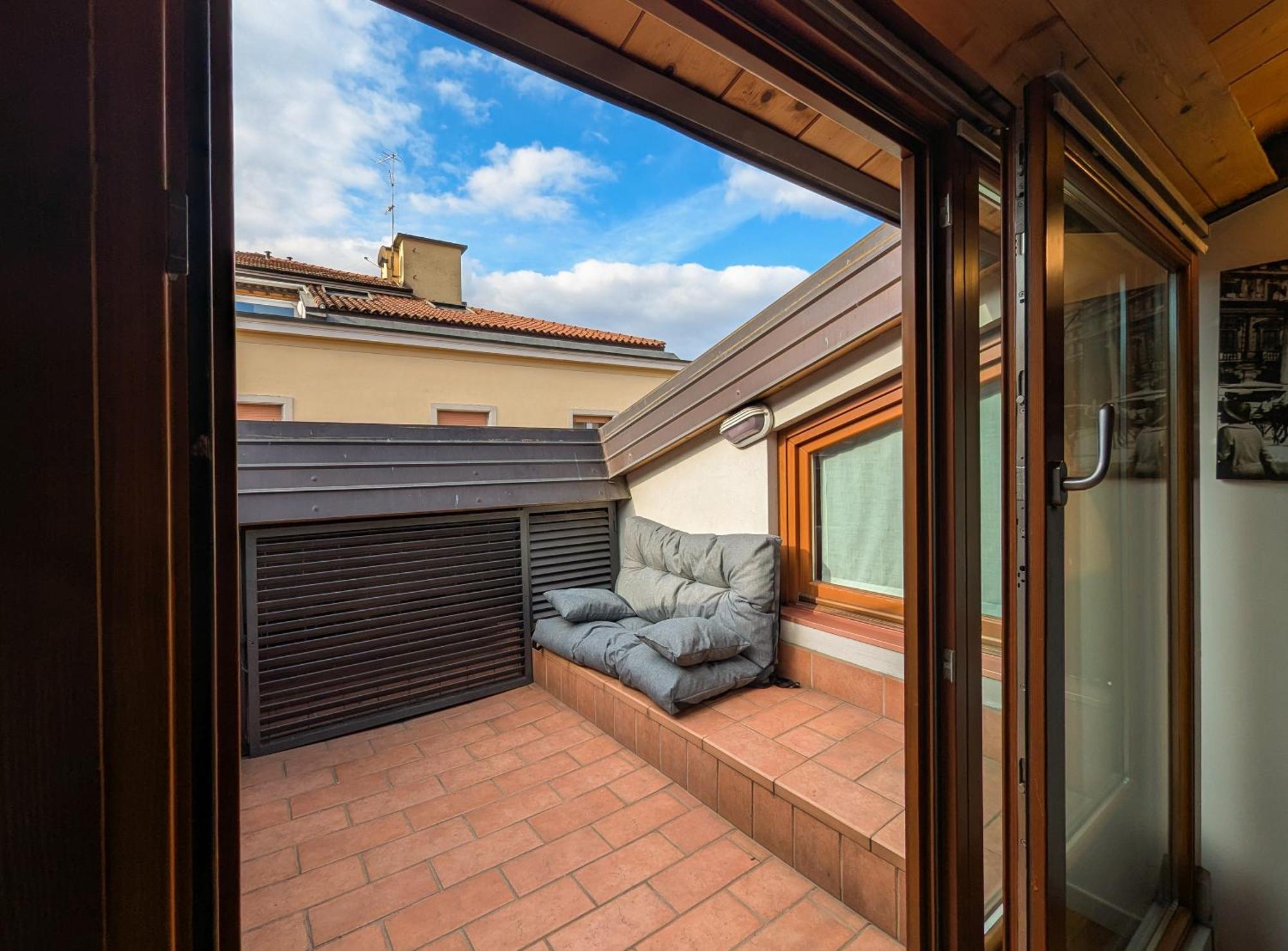 Apartment Flats4rent Veronantica *