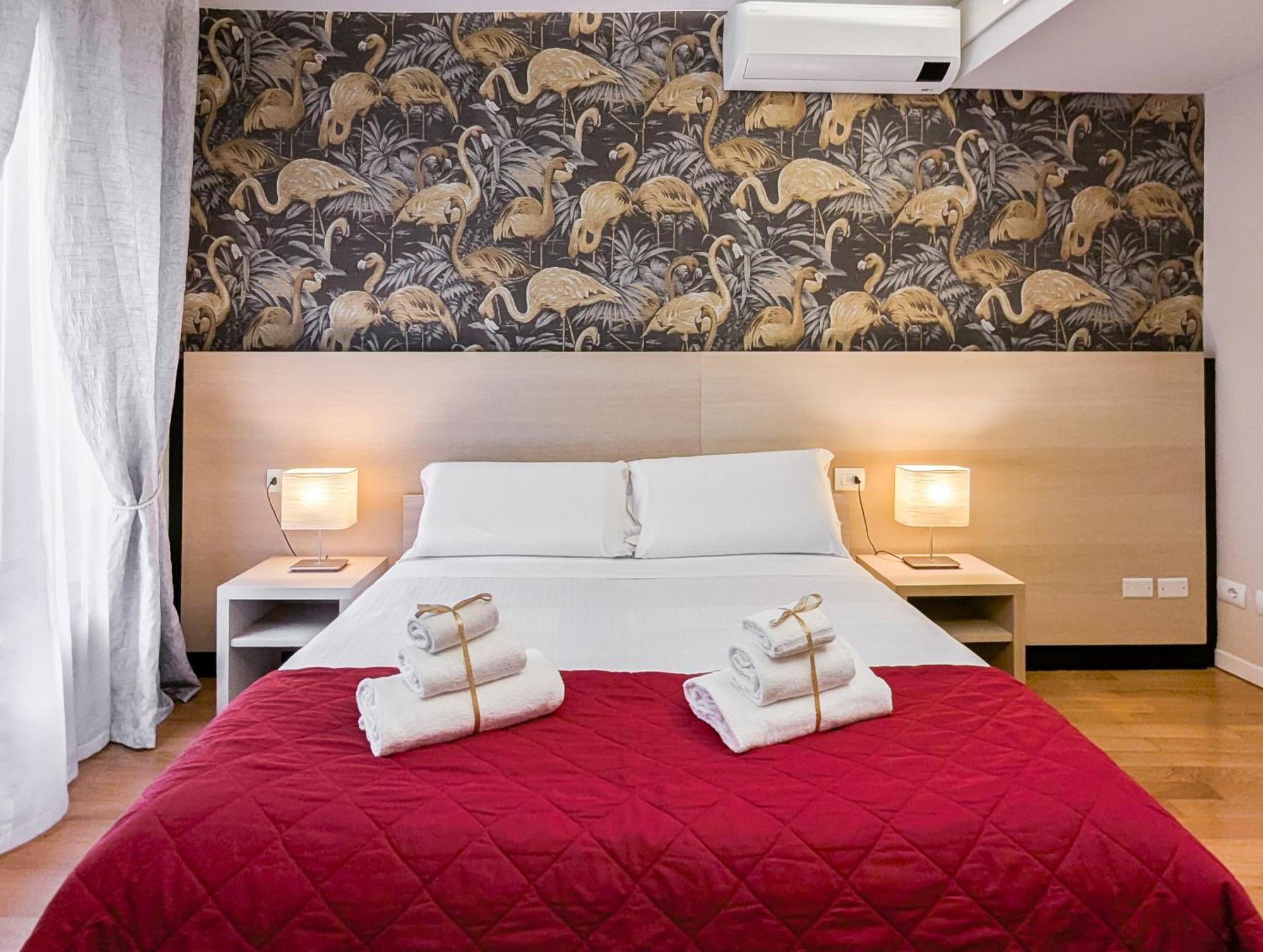 Flats4rent Veronantica *