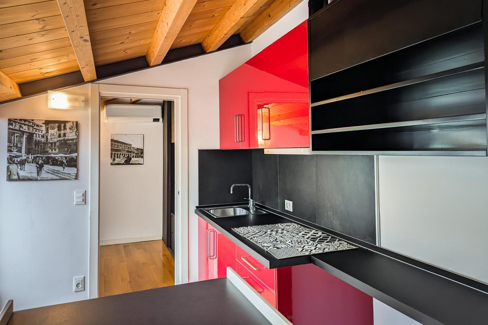 Flats4rent Veronantica Apartment