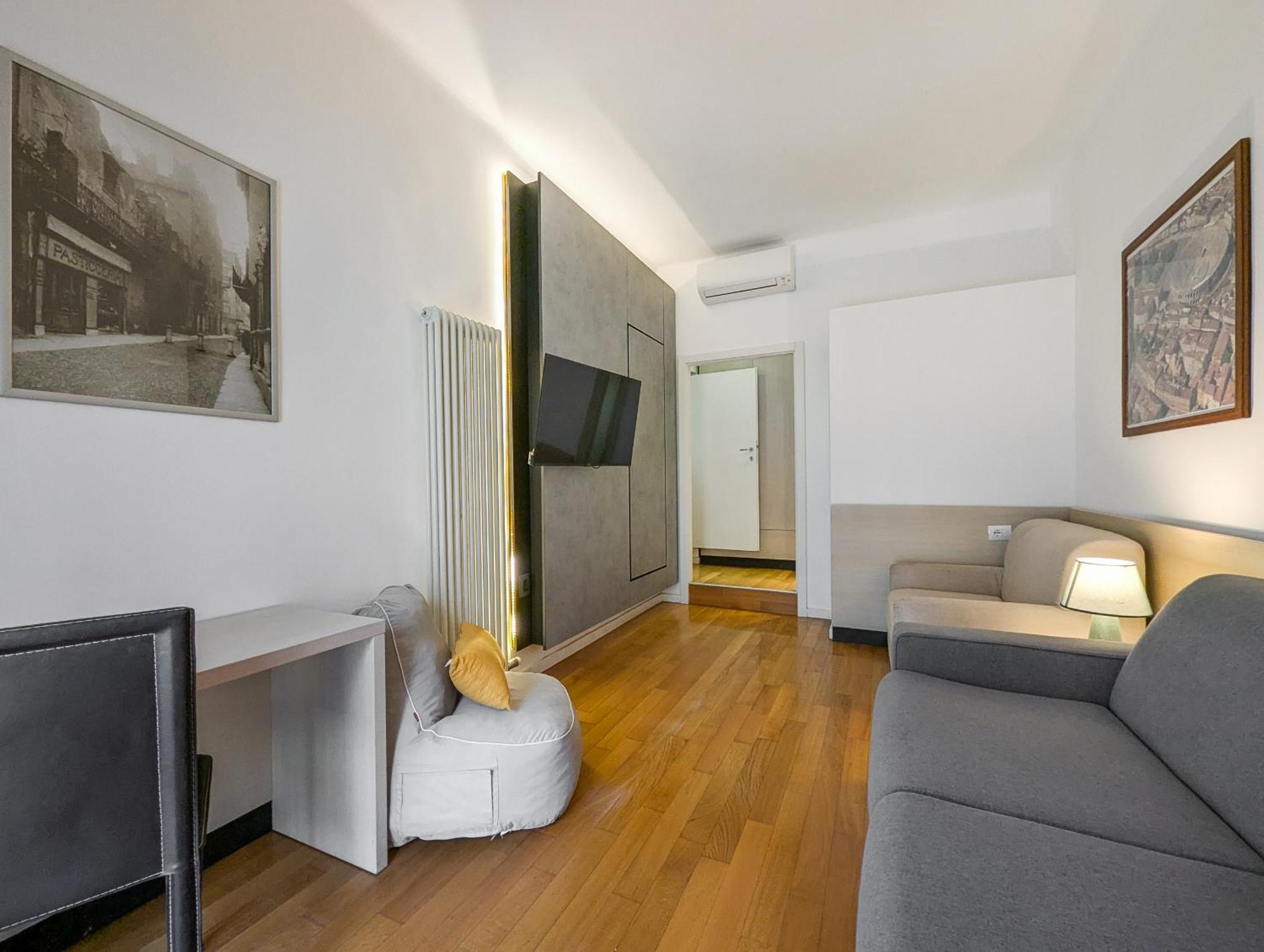 Apartment Flats4rent Veronantica *