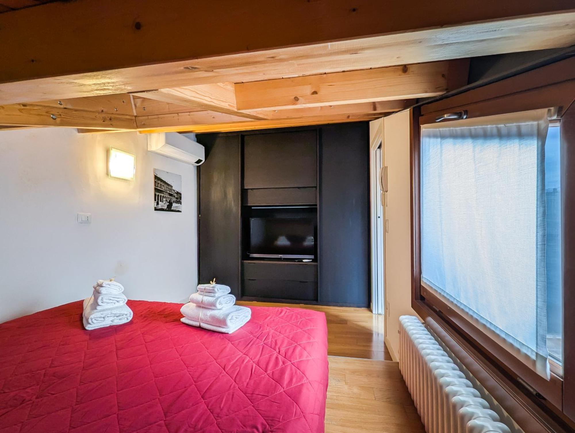 Apartment Flats4rent Veronantica Verona