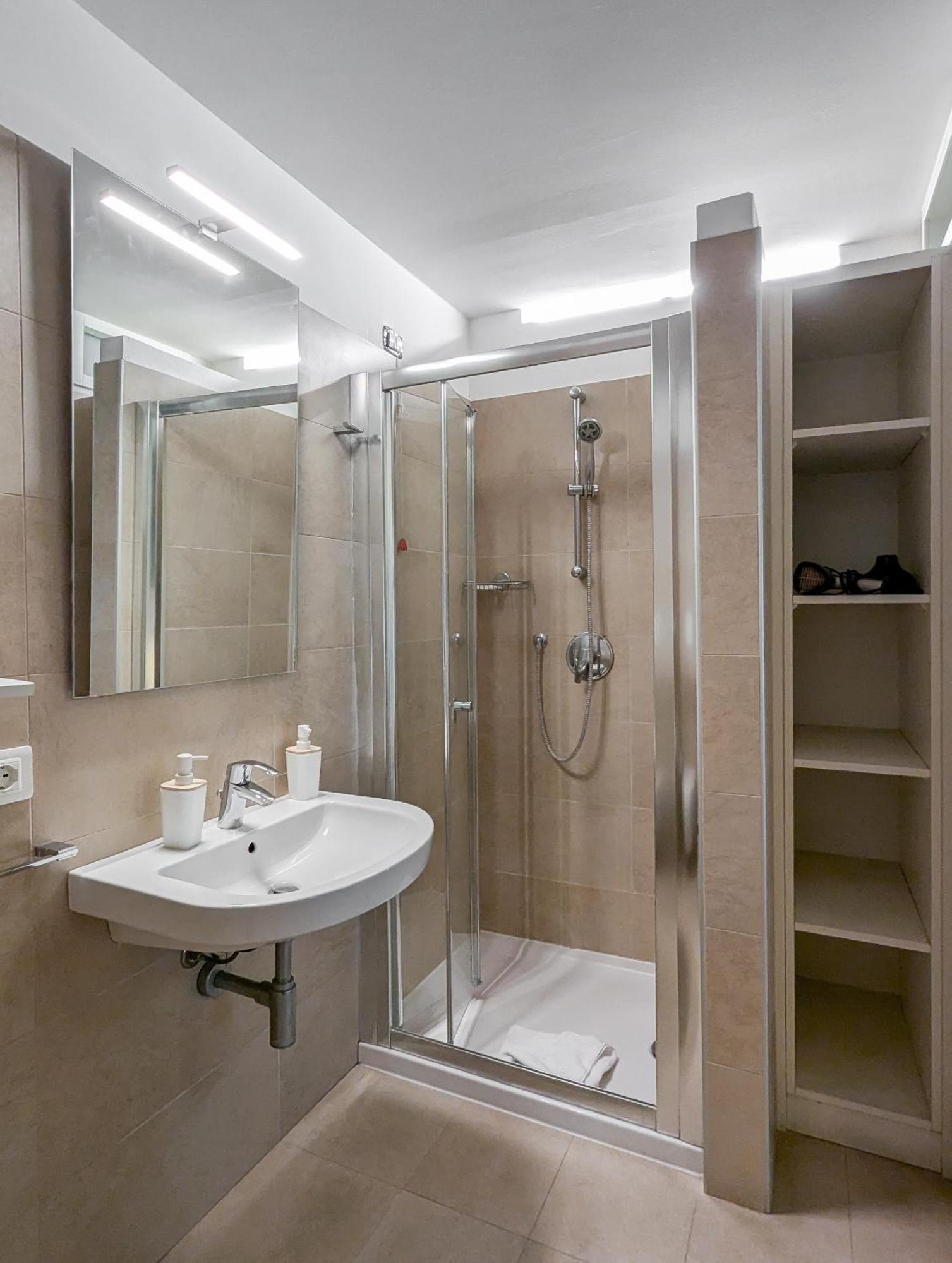 Flats4rent Veronantica Verona