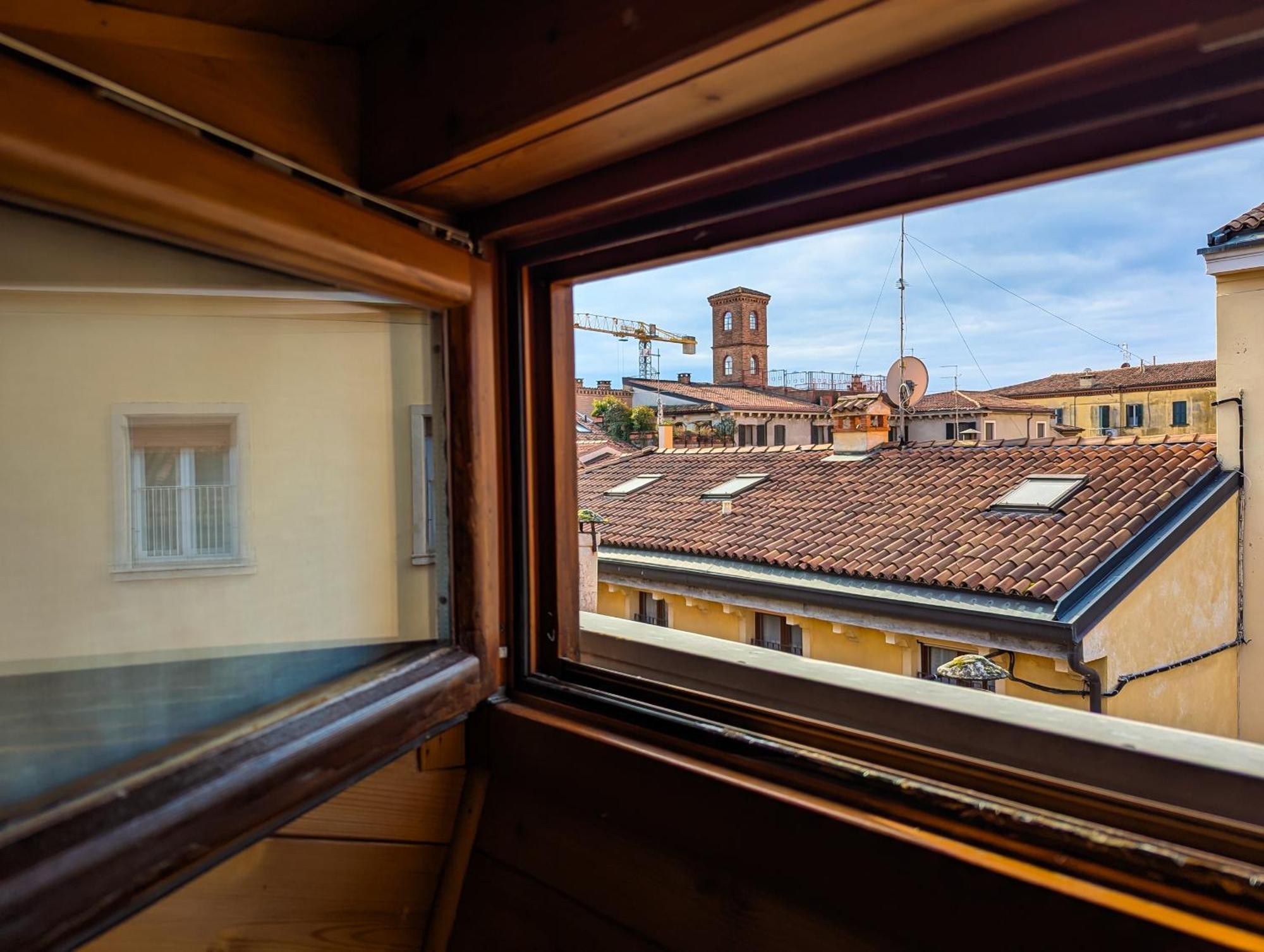 Flats4rent Veronantica Apartment *