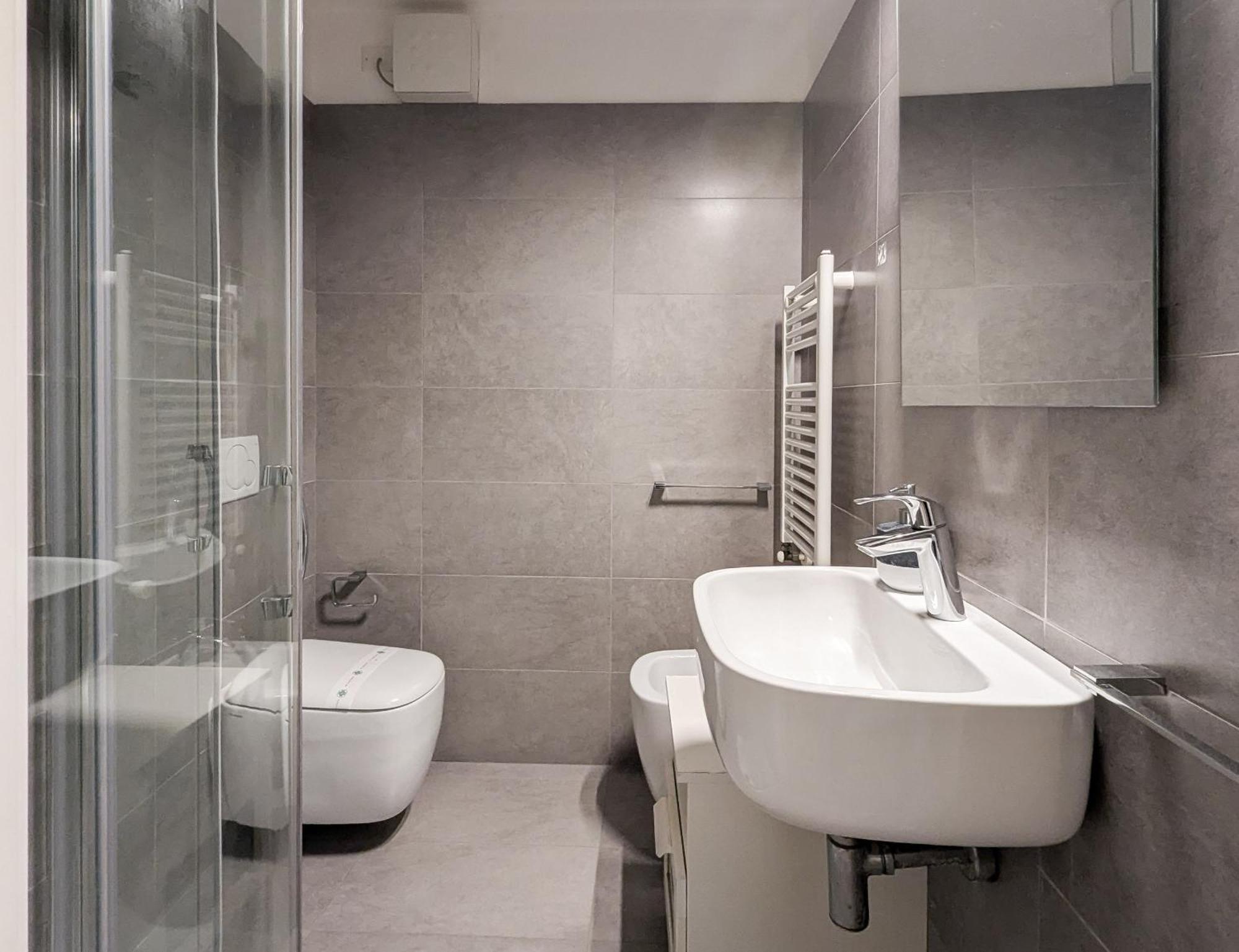 Apartment Flats4rent Veronantica *