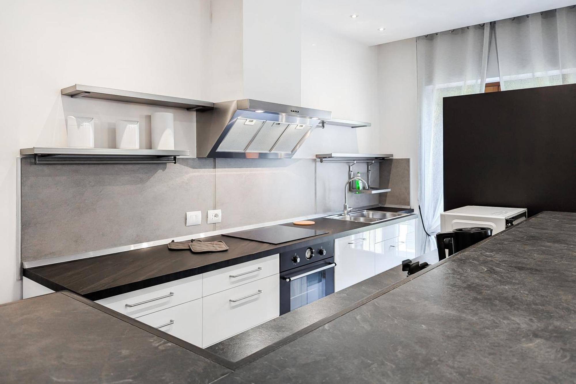 Flats4rent Veronantica Verona