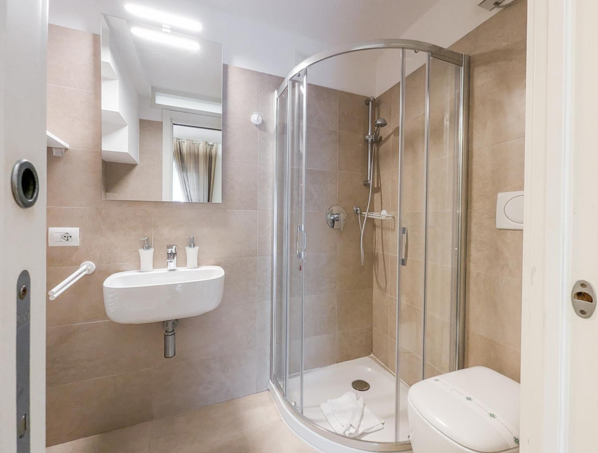 Flats4rent Veronantica Apartment Verona