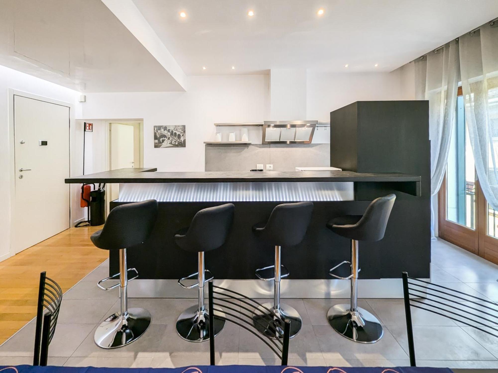 Flats4rent Veronantica Verona