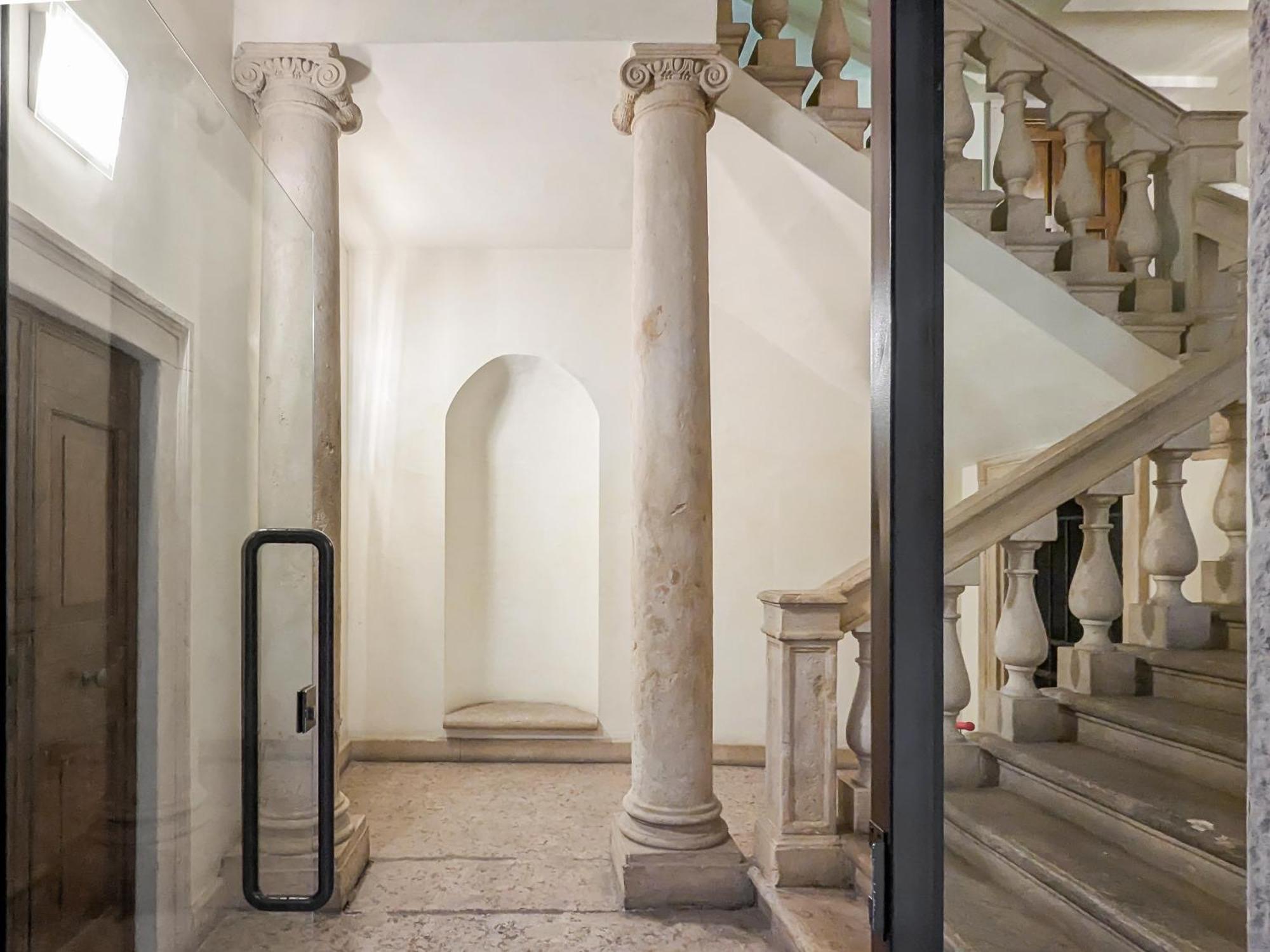 Apartment Flats4rent Veronantica