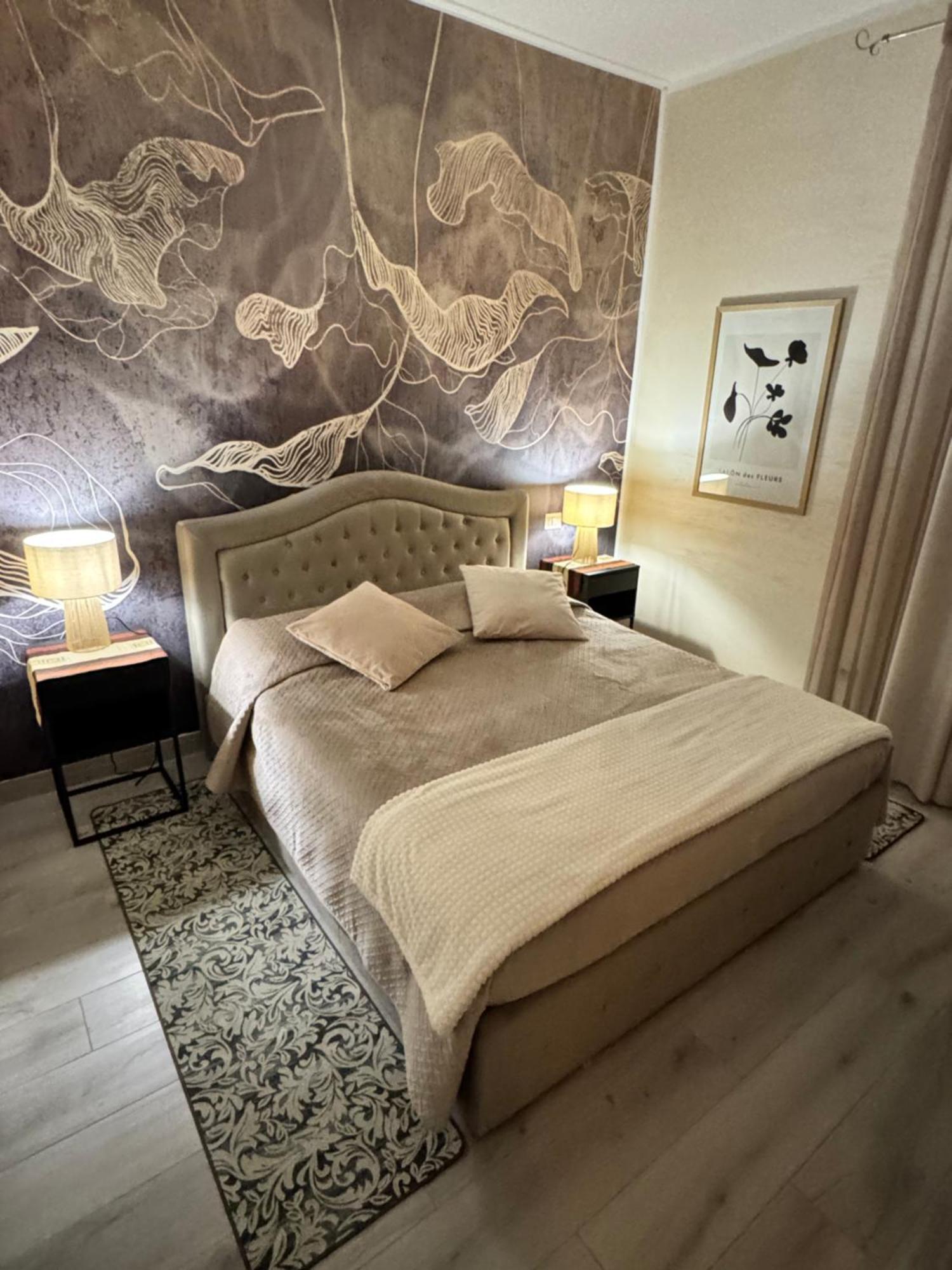 Harmony Apartment