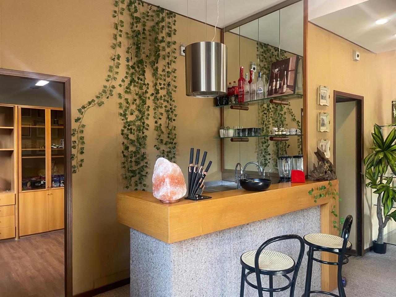 Apartment Luxury Piano House Verona