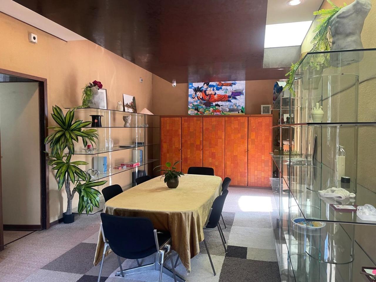 Luxury Piano House Apartment Verona