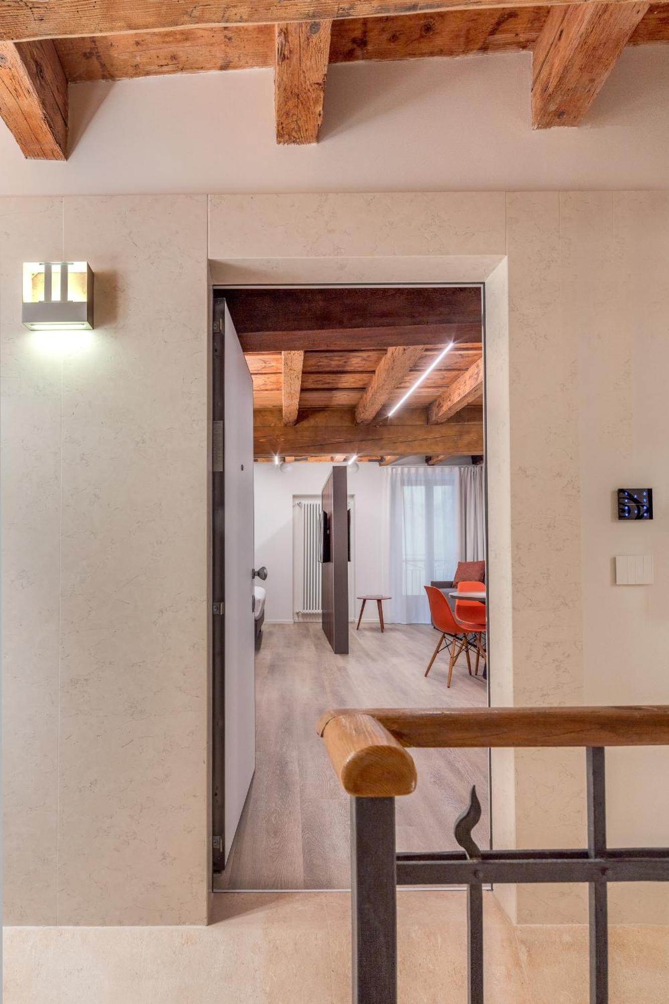 Anastasia Guest house Verona