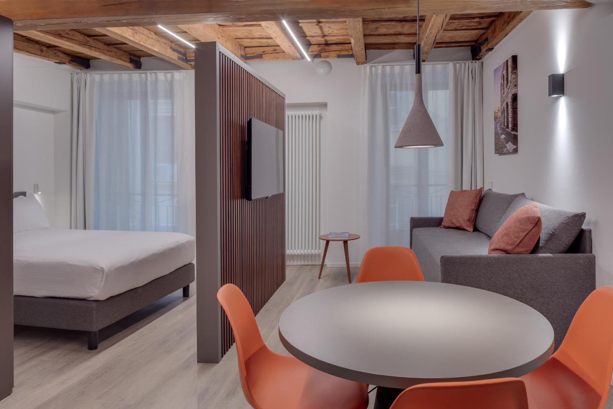 Anastasia Guest house *