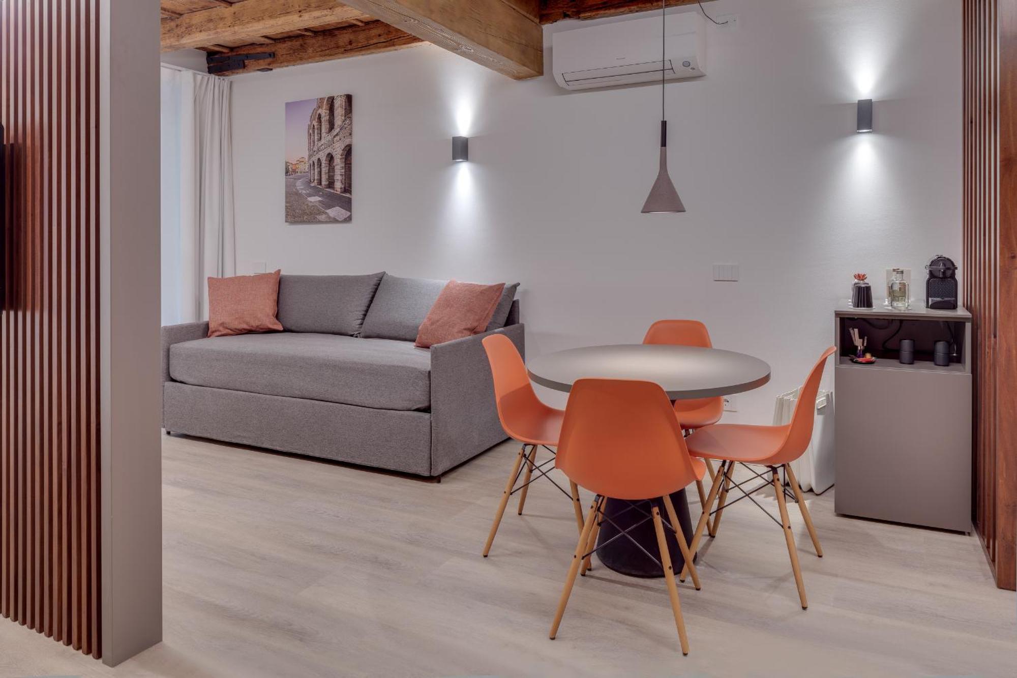 Anastasia Guest house Verona