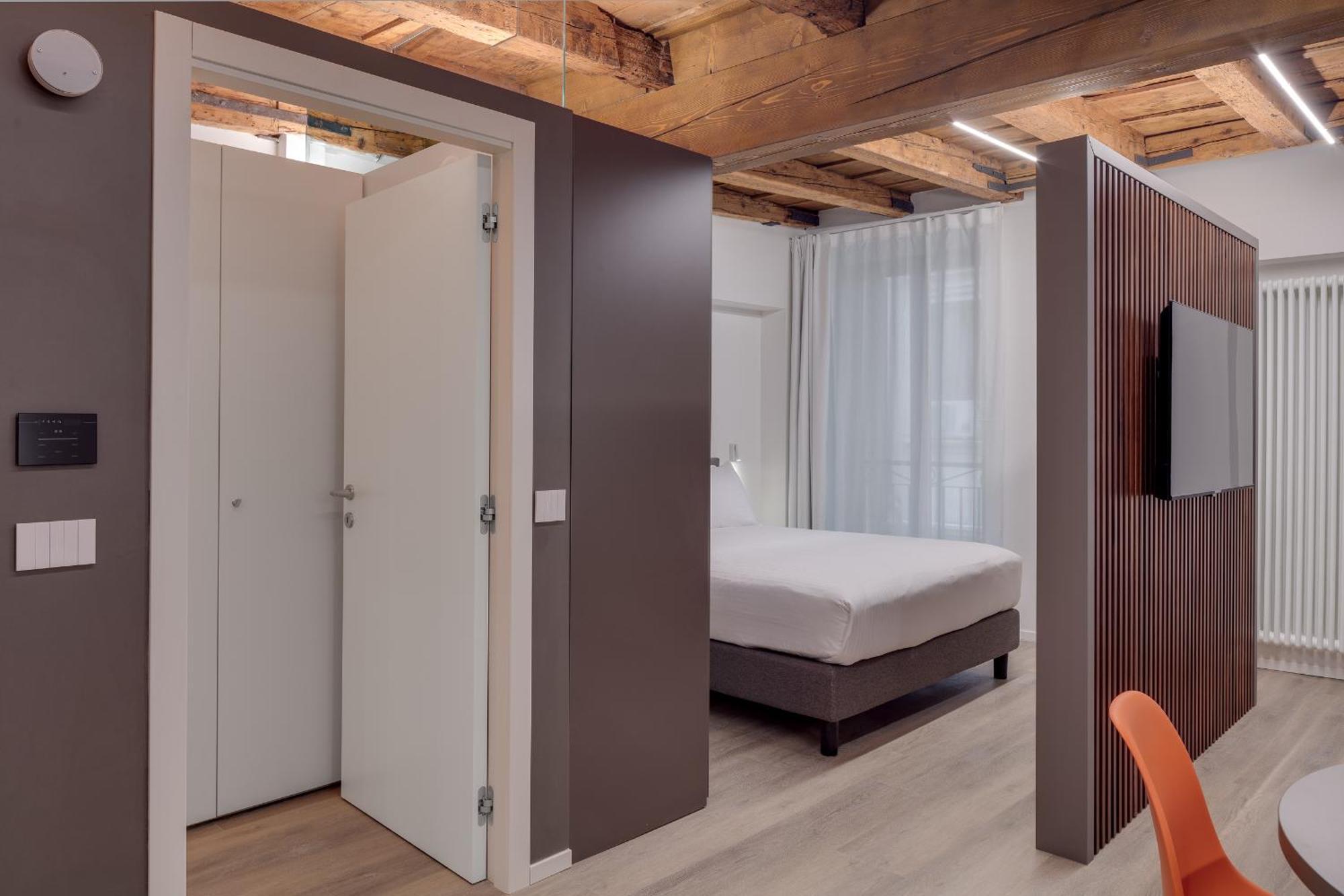 Guest house Anastasia Verona