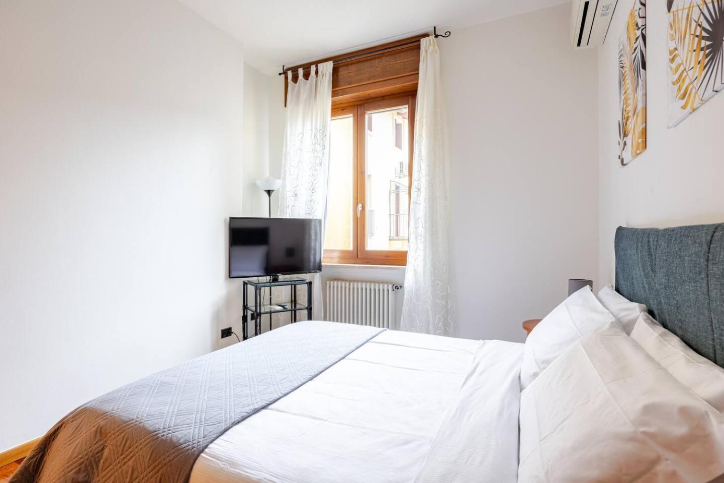 Appartement Cream