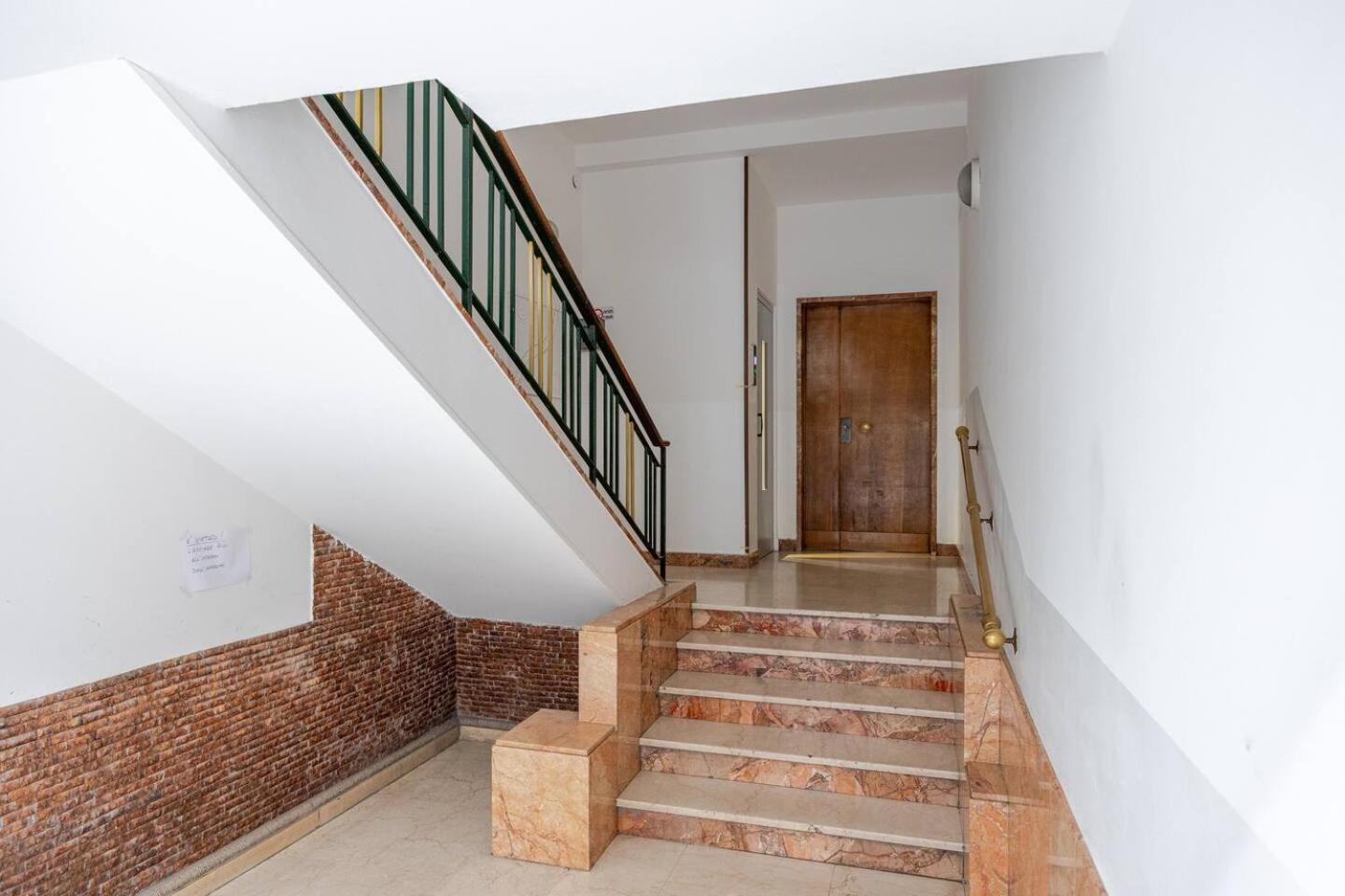 Cream Appartement