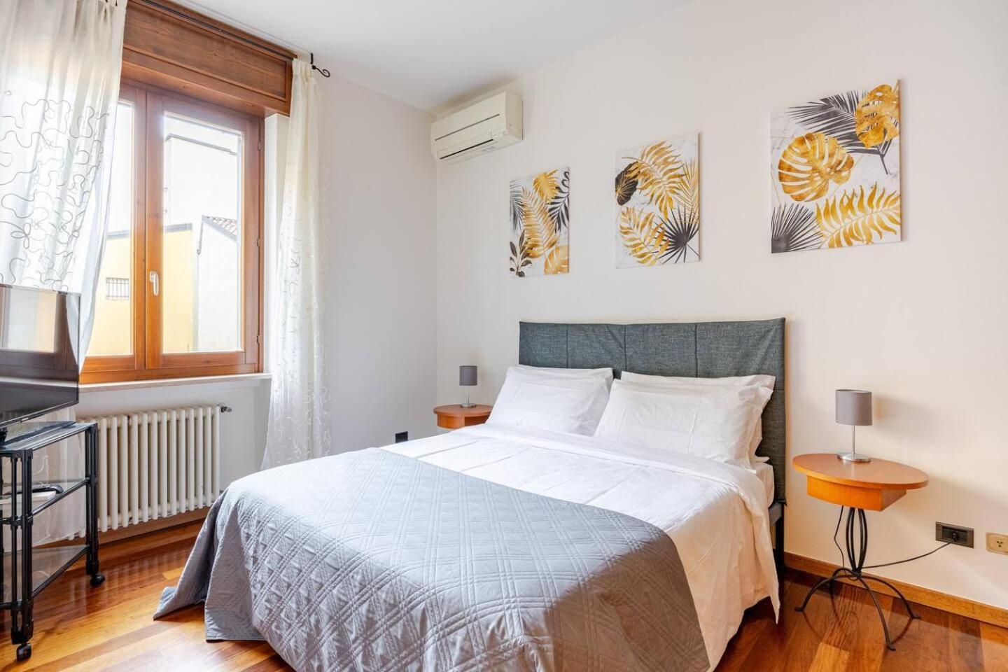 Apartment Cream