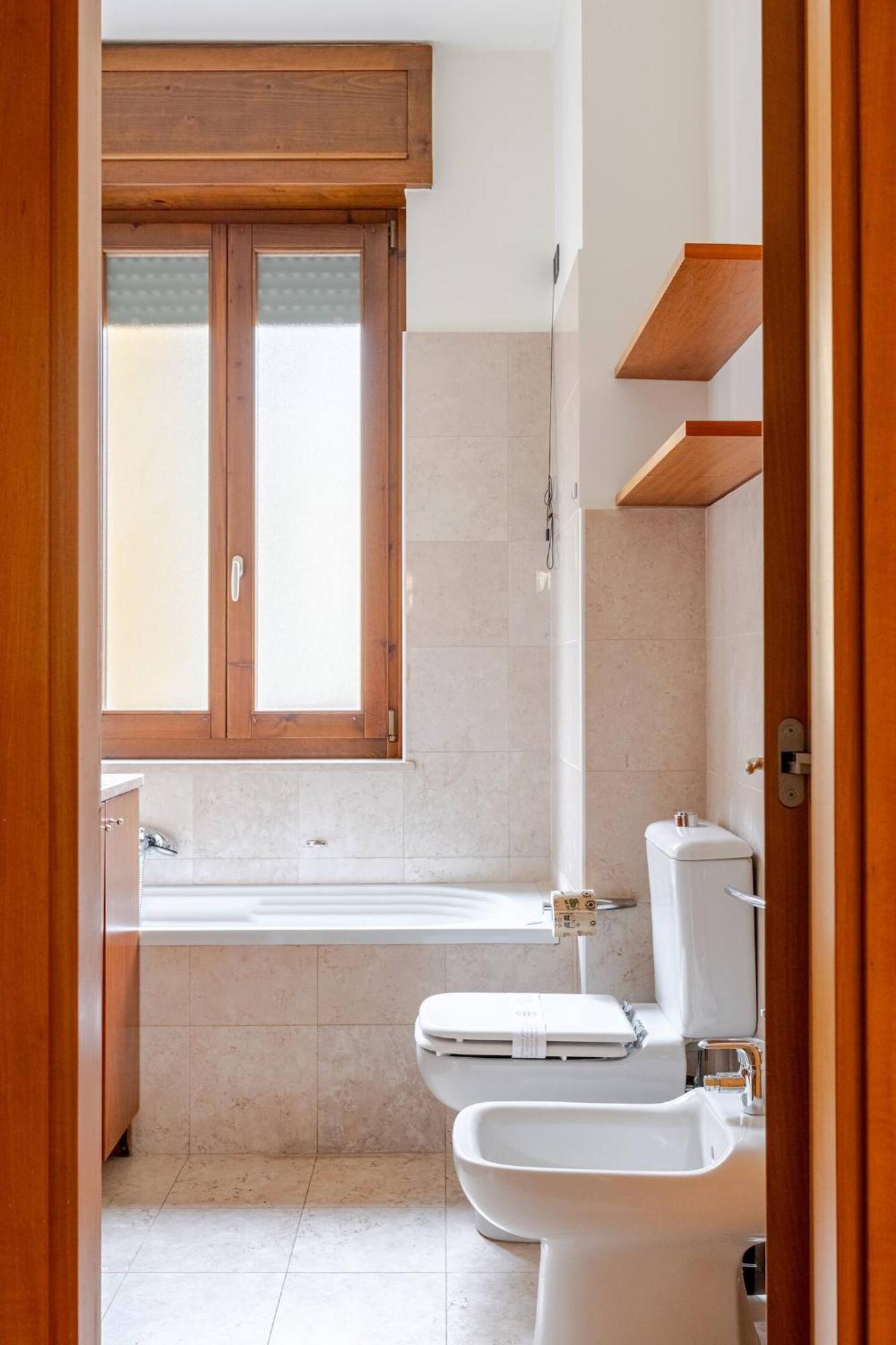 Apartment Cream Verona
