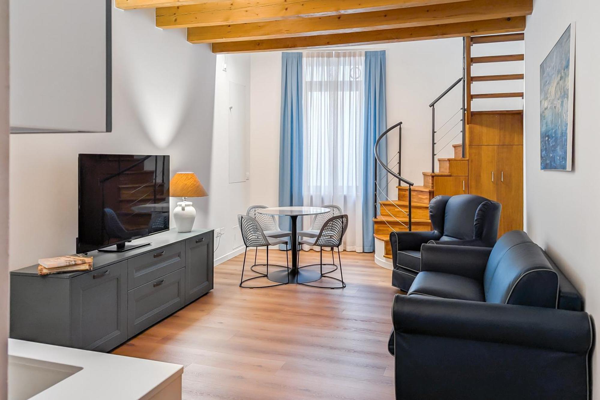 Apartment Flats4rent Amavi E Dimora Mimma