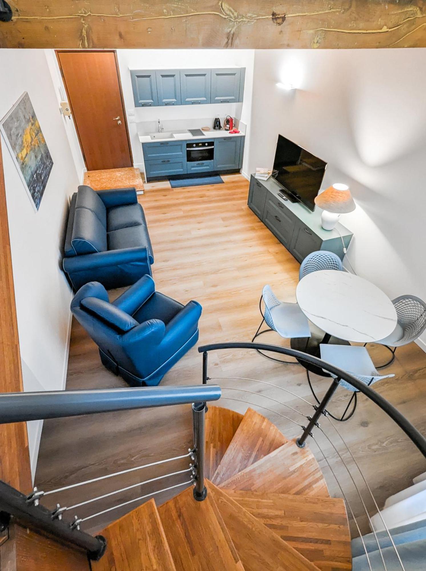 Apartment Flats4rent Amavi E Dimora Mimma Verona