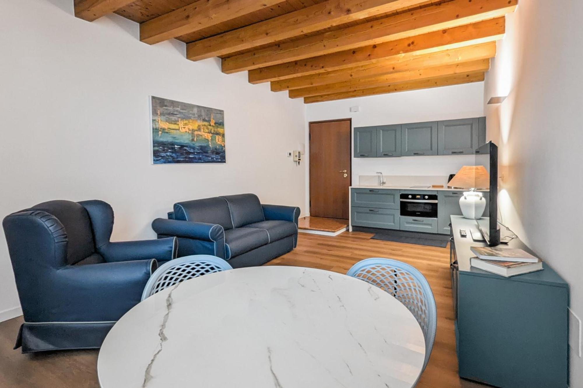 Apartment Flats4rent Amavi E Dimora Mimma Verona