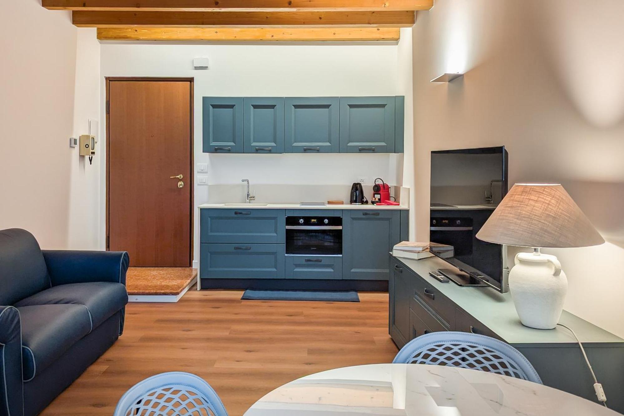 Apartment Flats4rent Amavi E Dimora Mimma *
