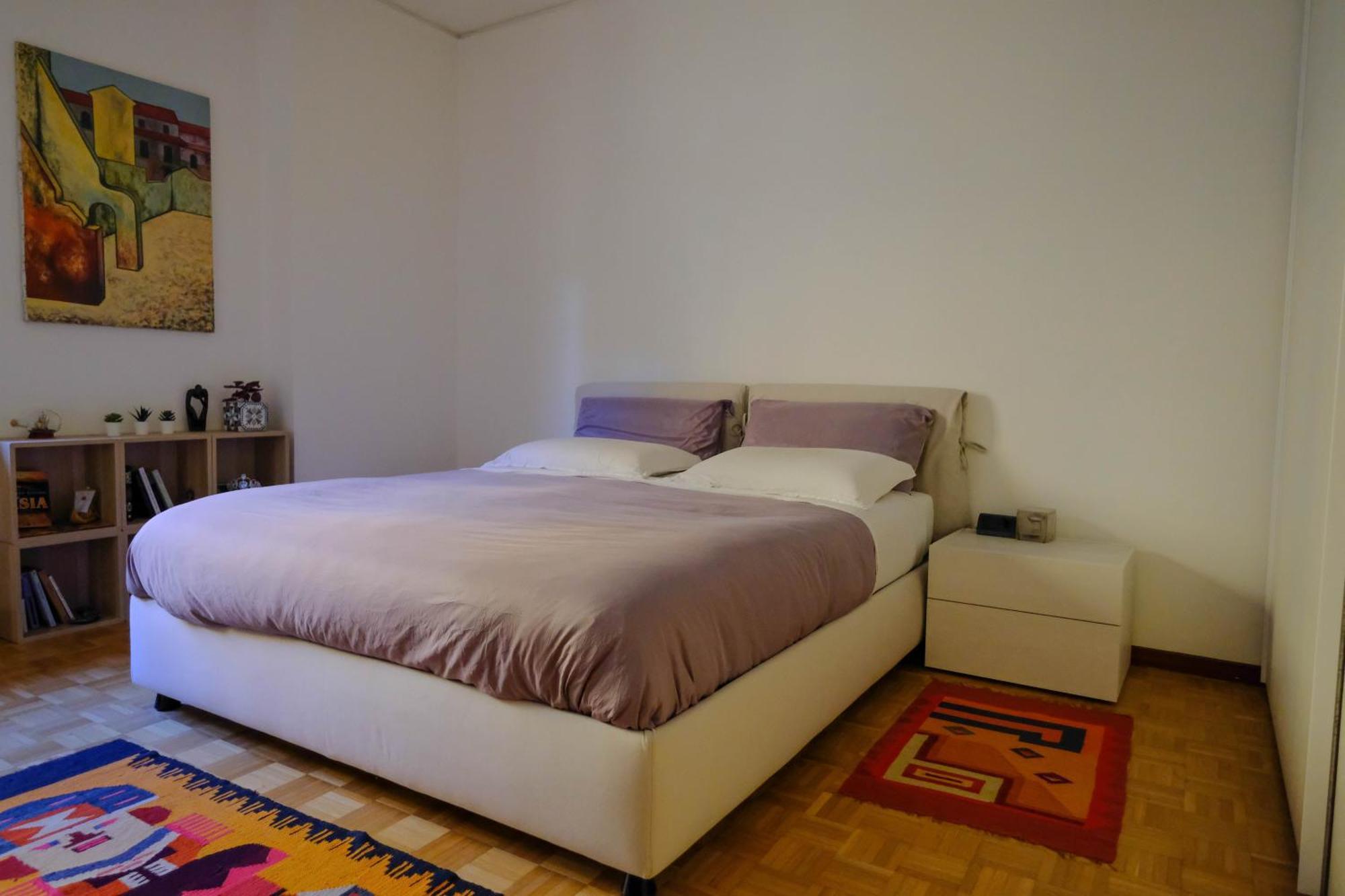 Chez Soi Apartment *