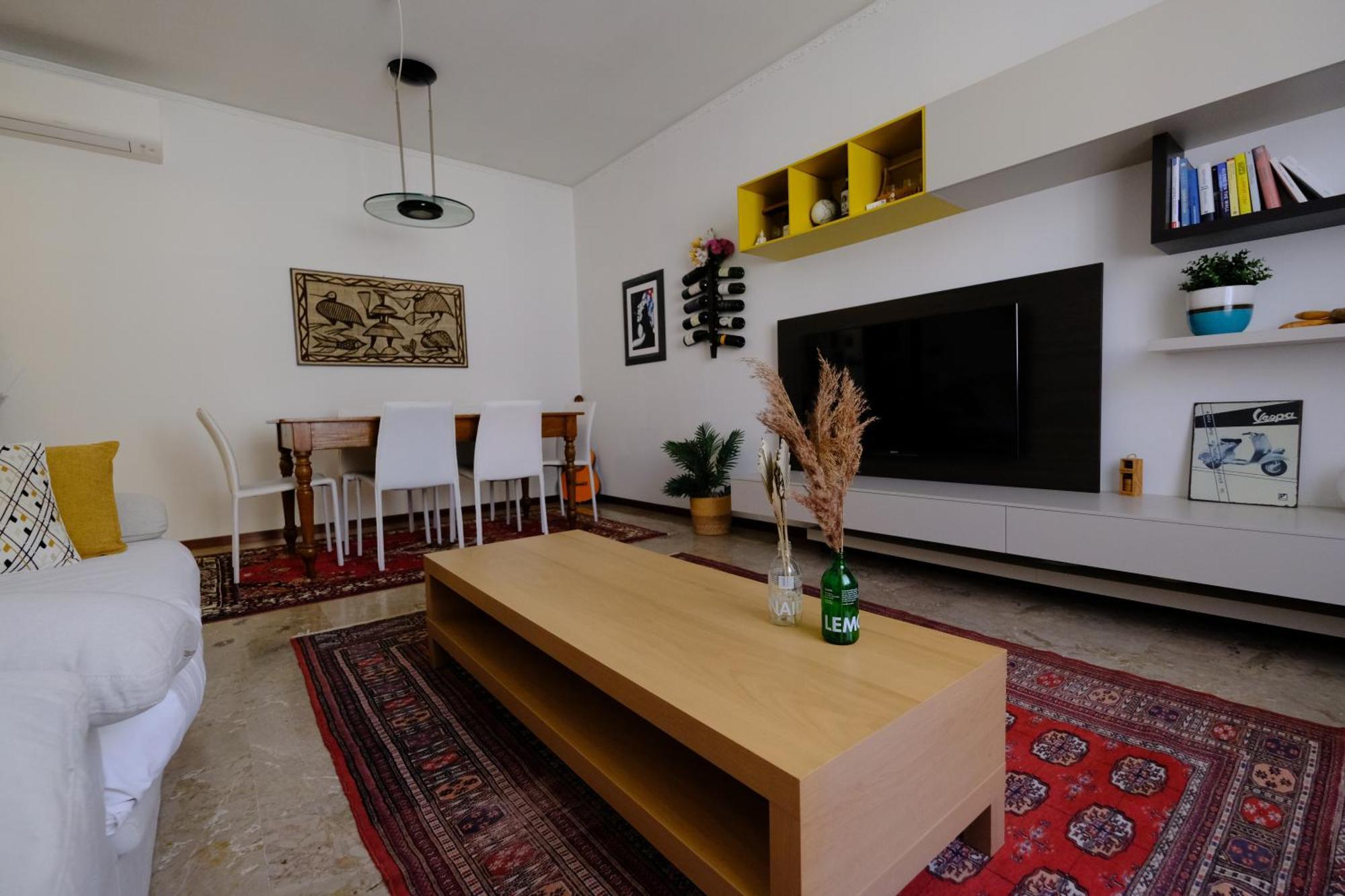 Chez Soi Apartment Verona