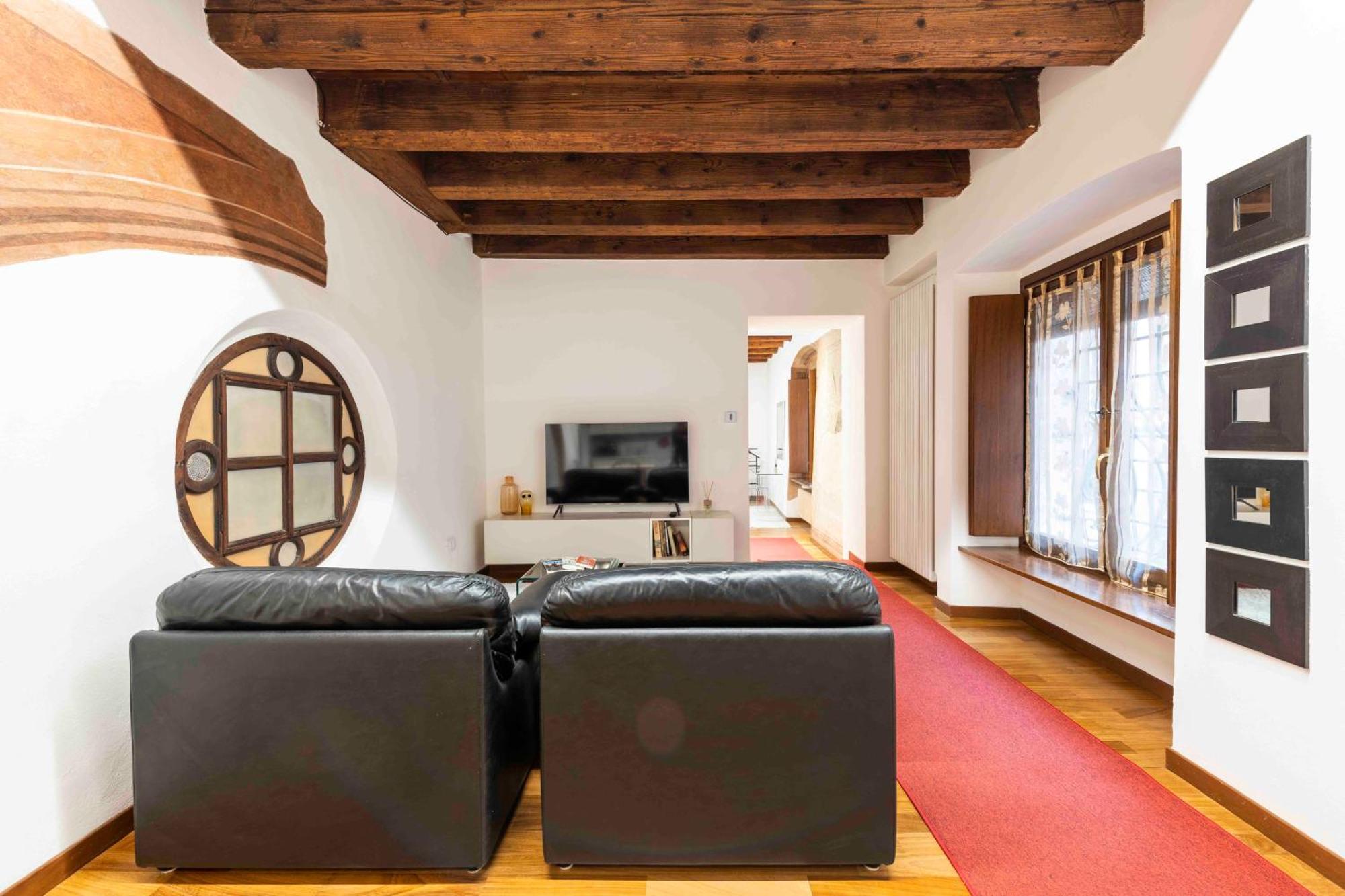 Leoncino 9 Apartment Verona