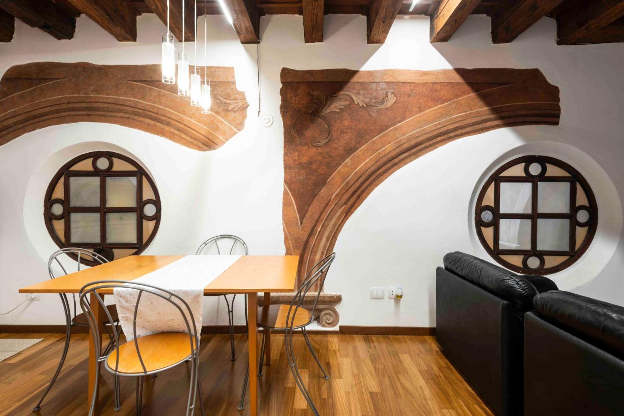 Apartment Leoncino 9