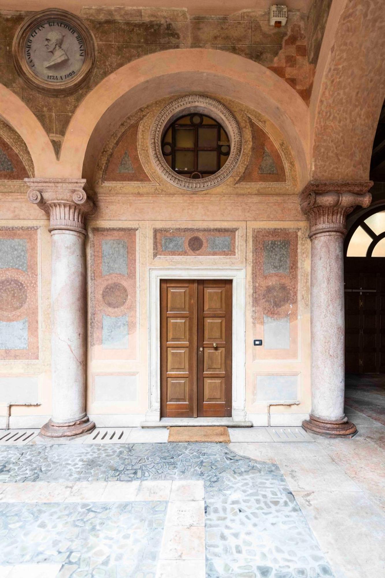 Apartment Leoncino 9 *