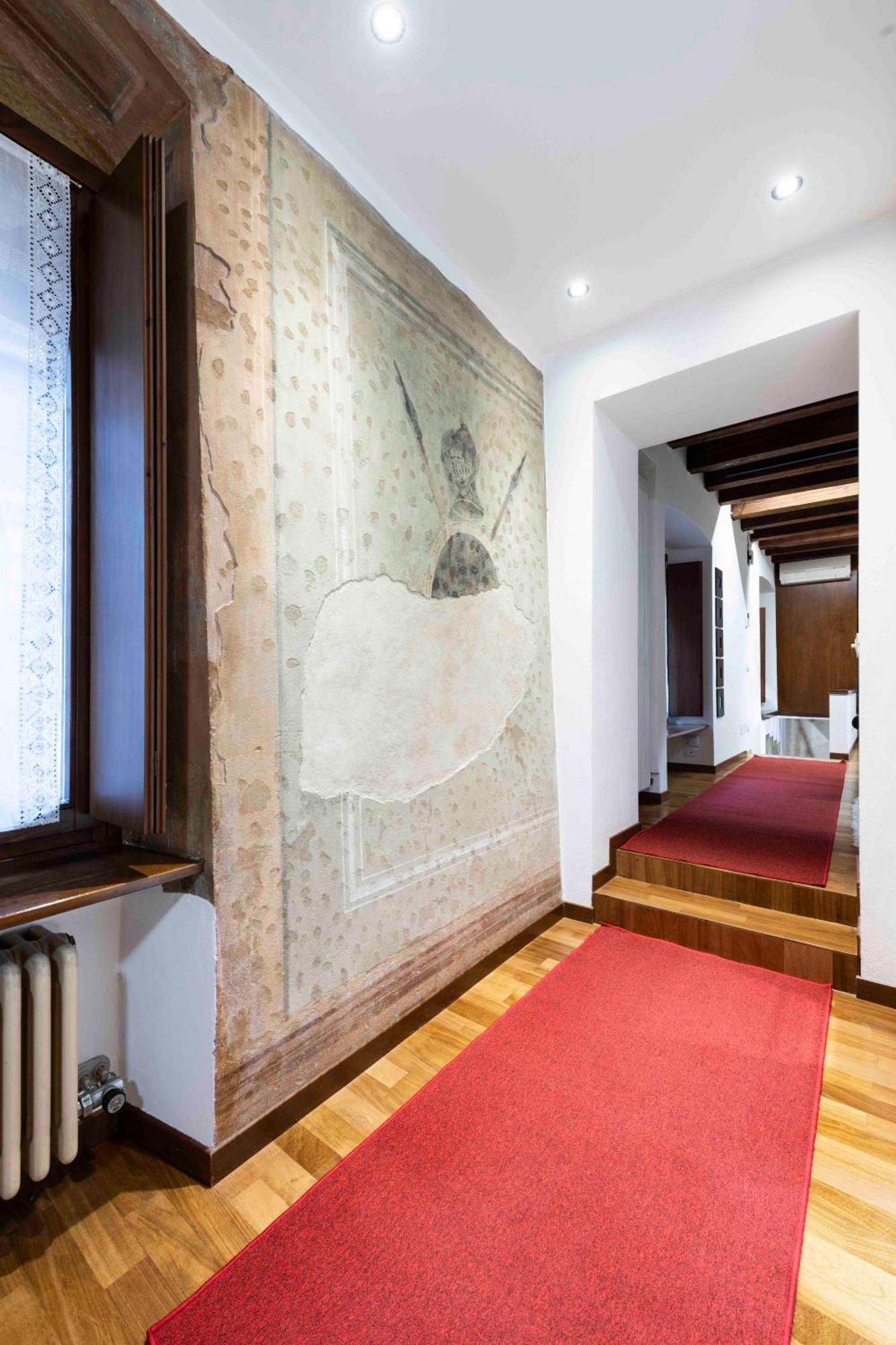 Apartment Leoncino 9 *