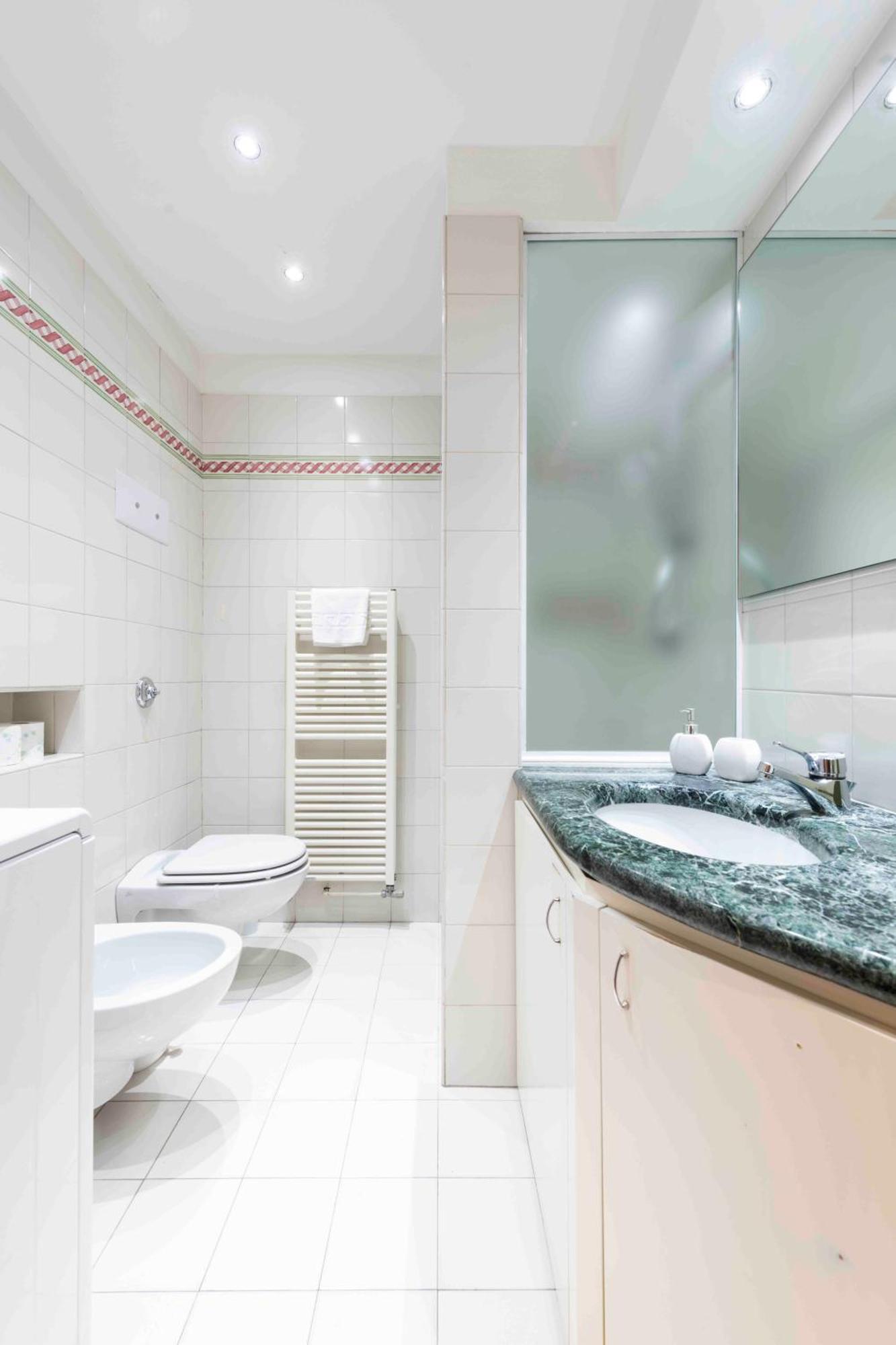 Apartment Leoncino 9 Verona