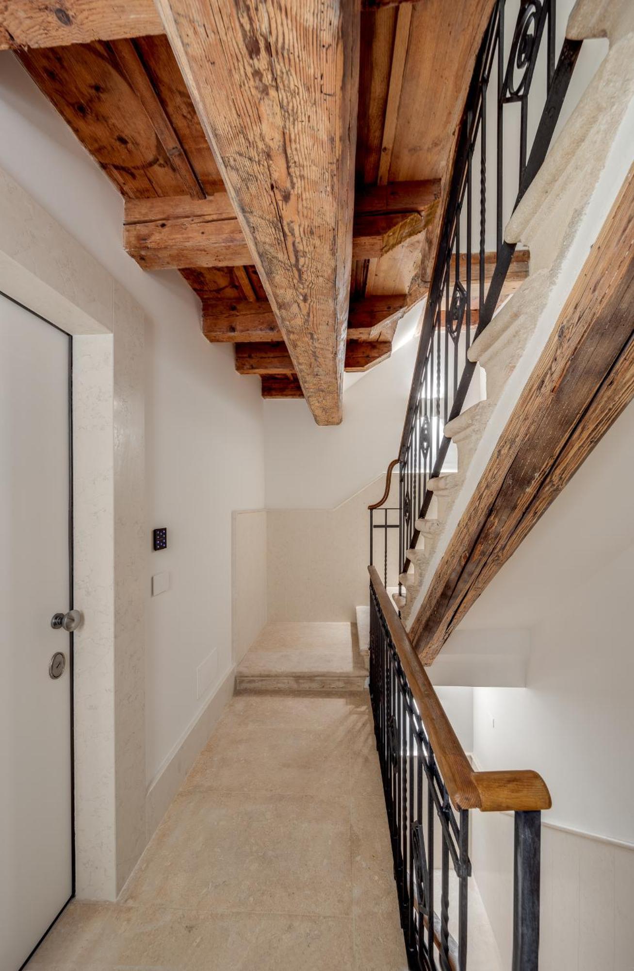 Anastasia Guest house Verona