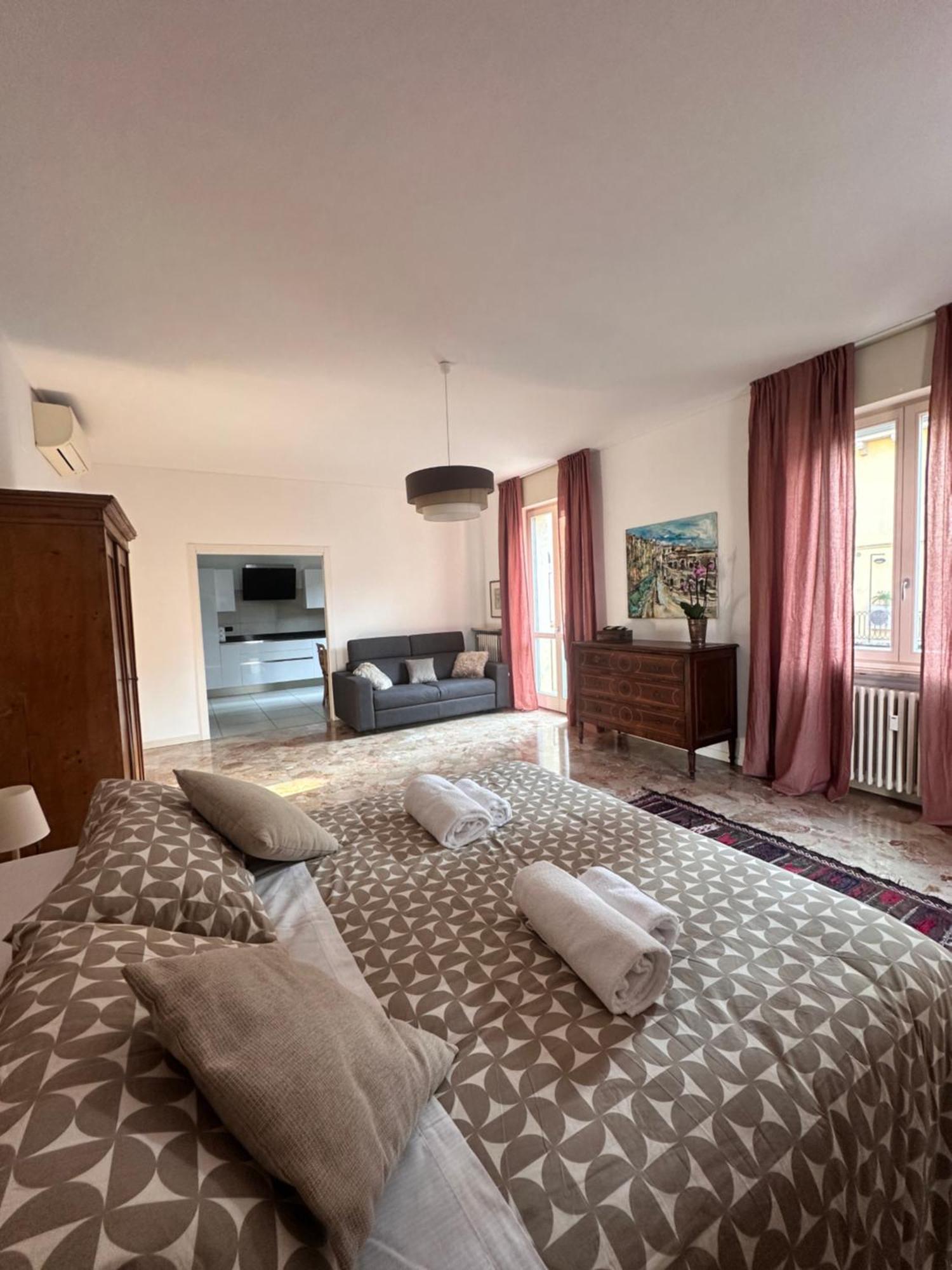 Guest house Catullo 12 Verona