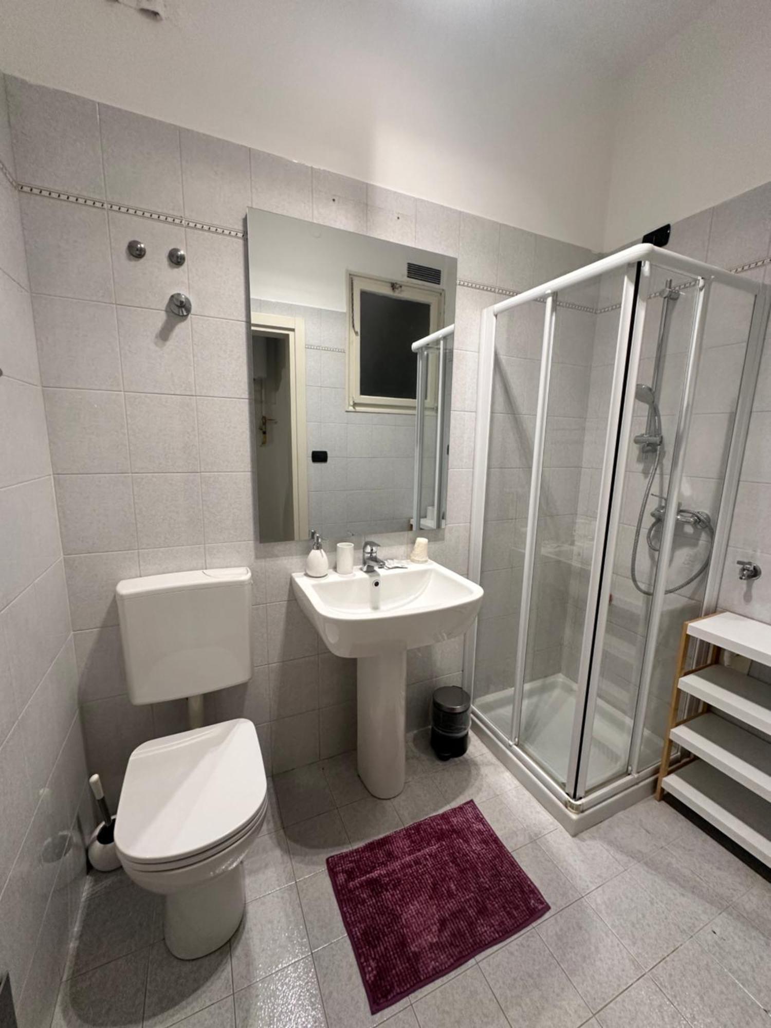 Guest house Catullo 12 *