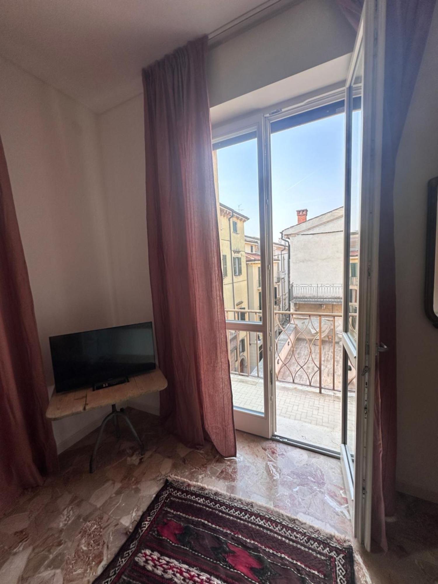 Guest house Catullo 12 Verona