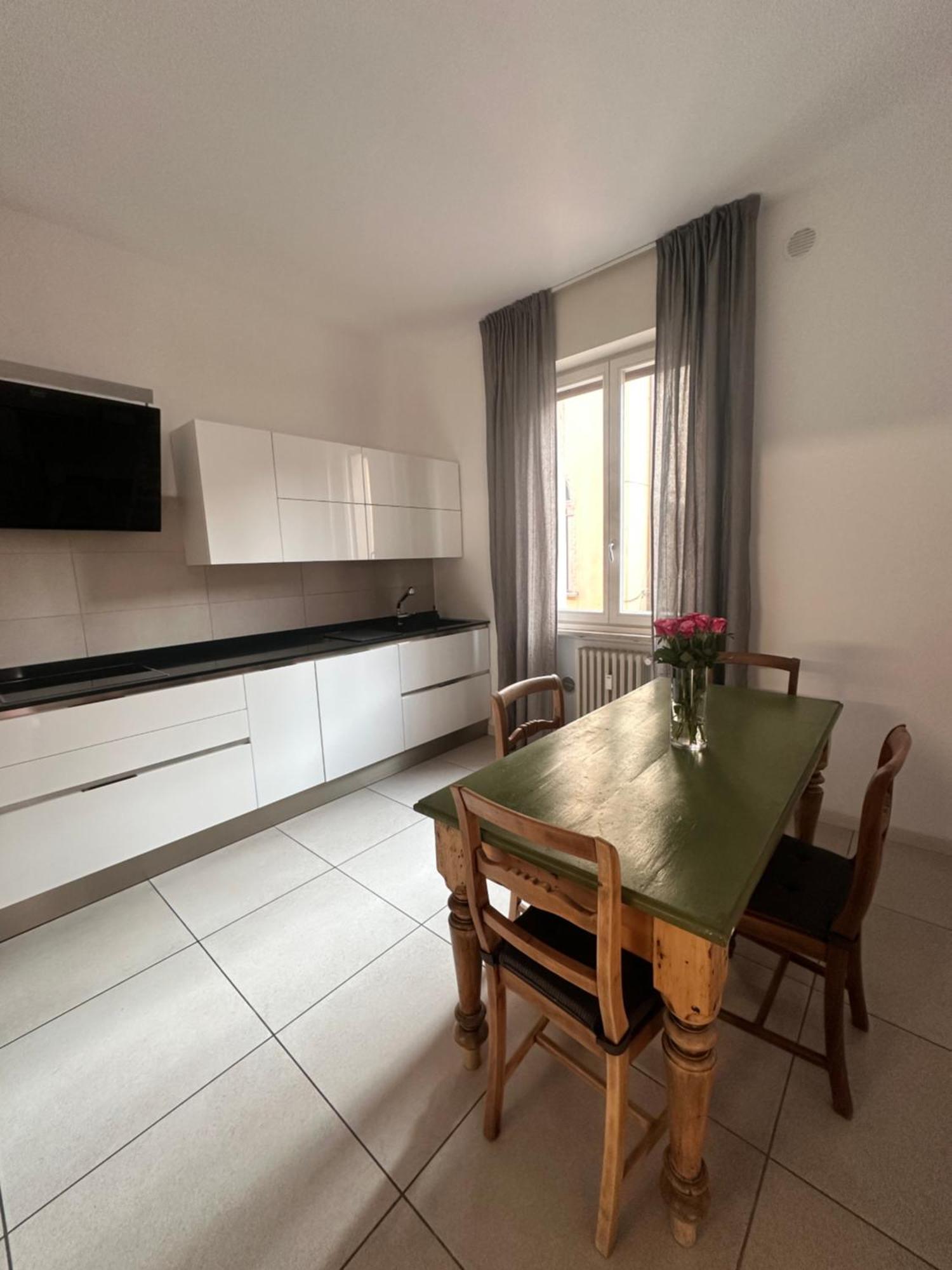 Guest house Catullo 12