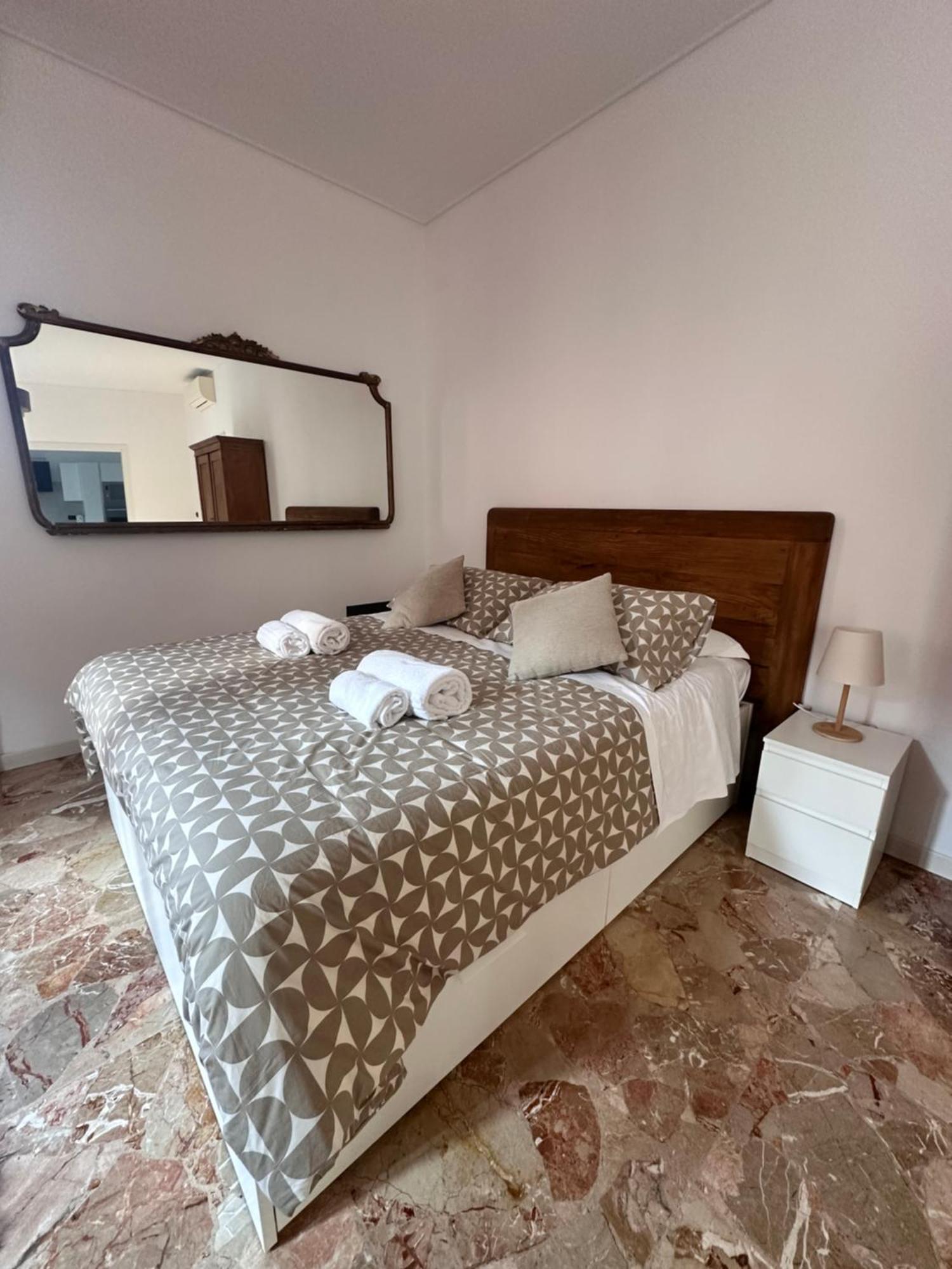 Catullo 12 Guest house