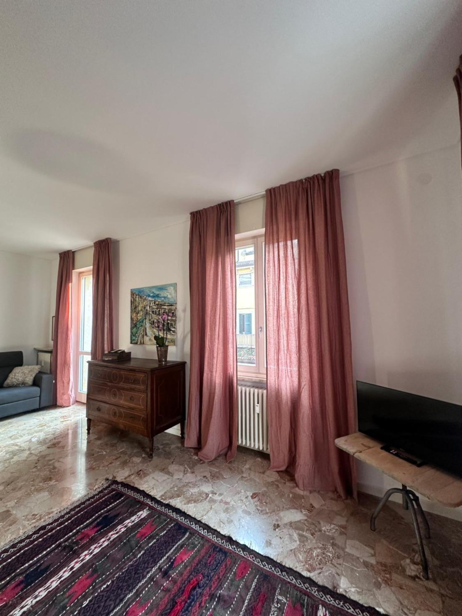 Guest house Catullo 12