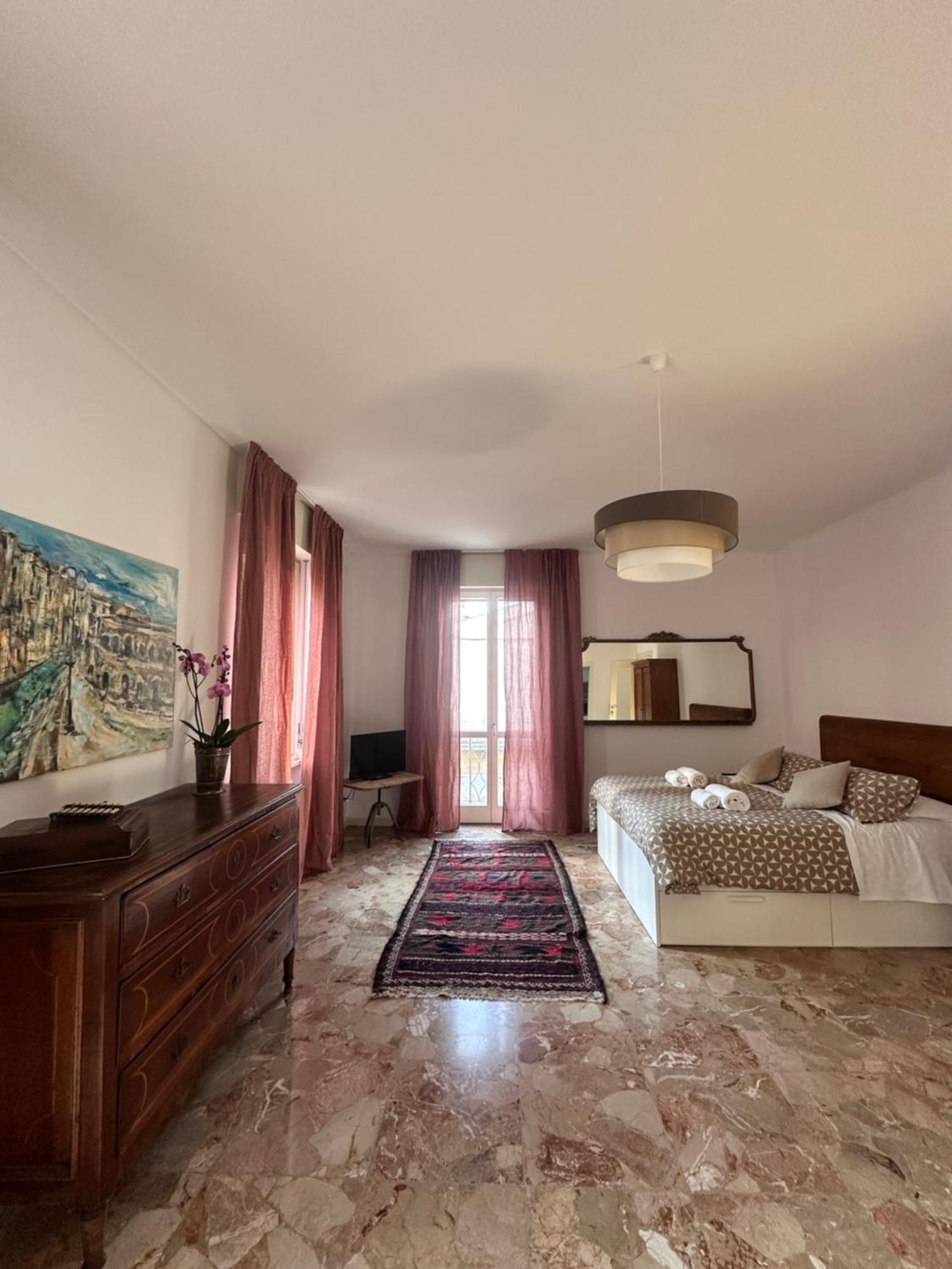 Guest house Catullo 12 Verona
