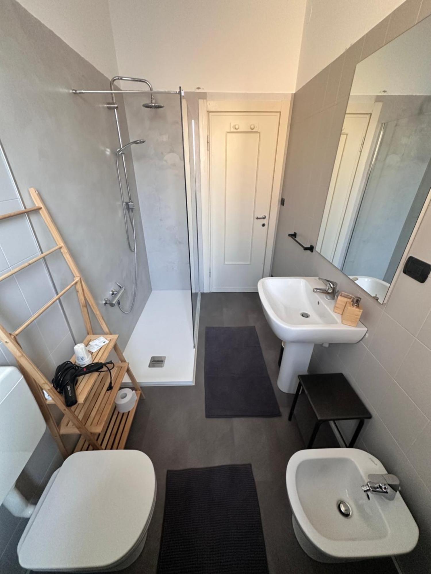 Catullo 12 Guest house