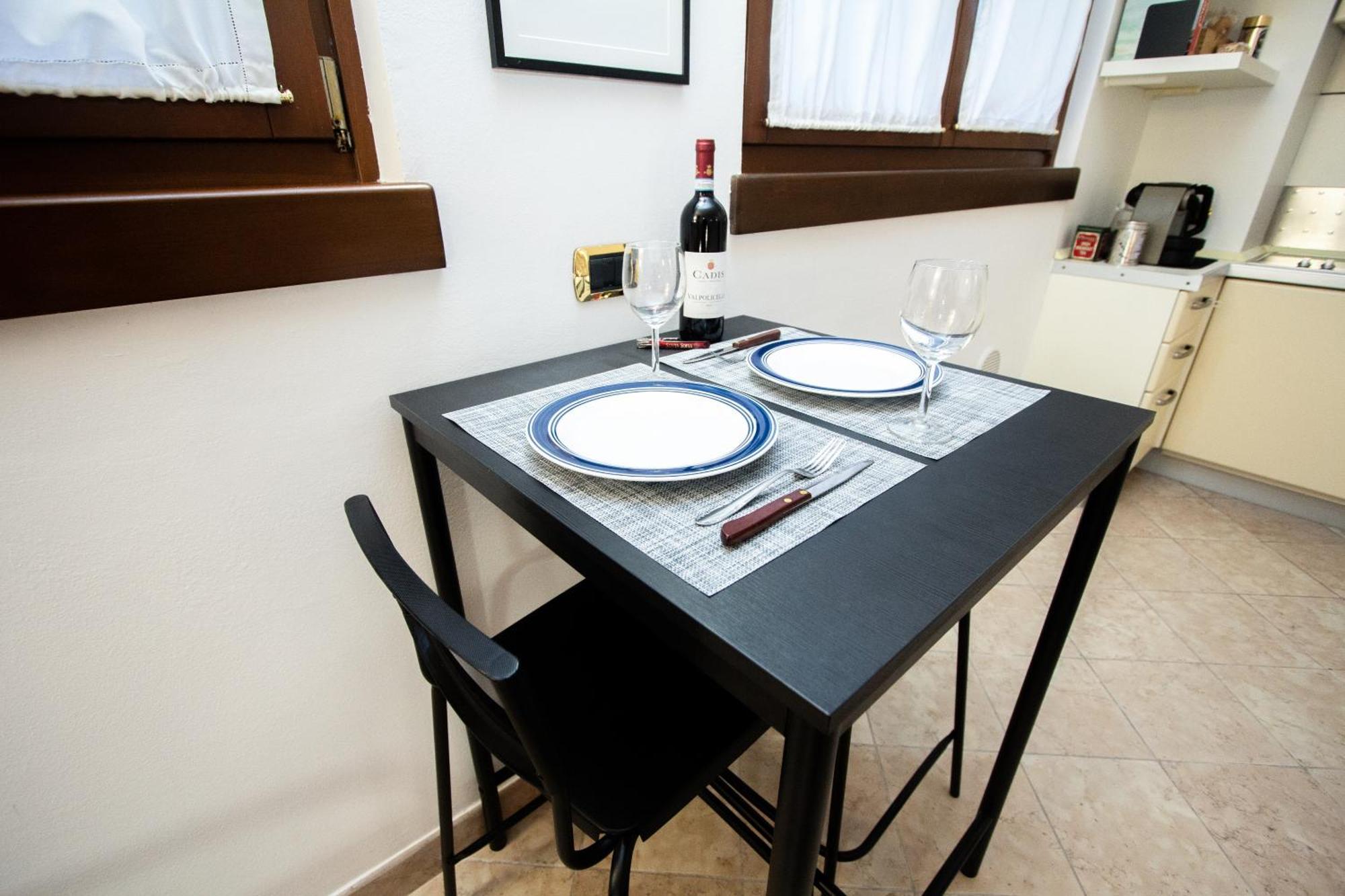 Apartment Gg Verona