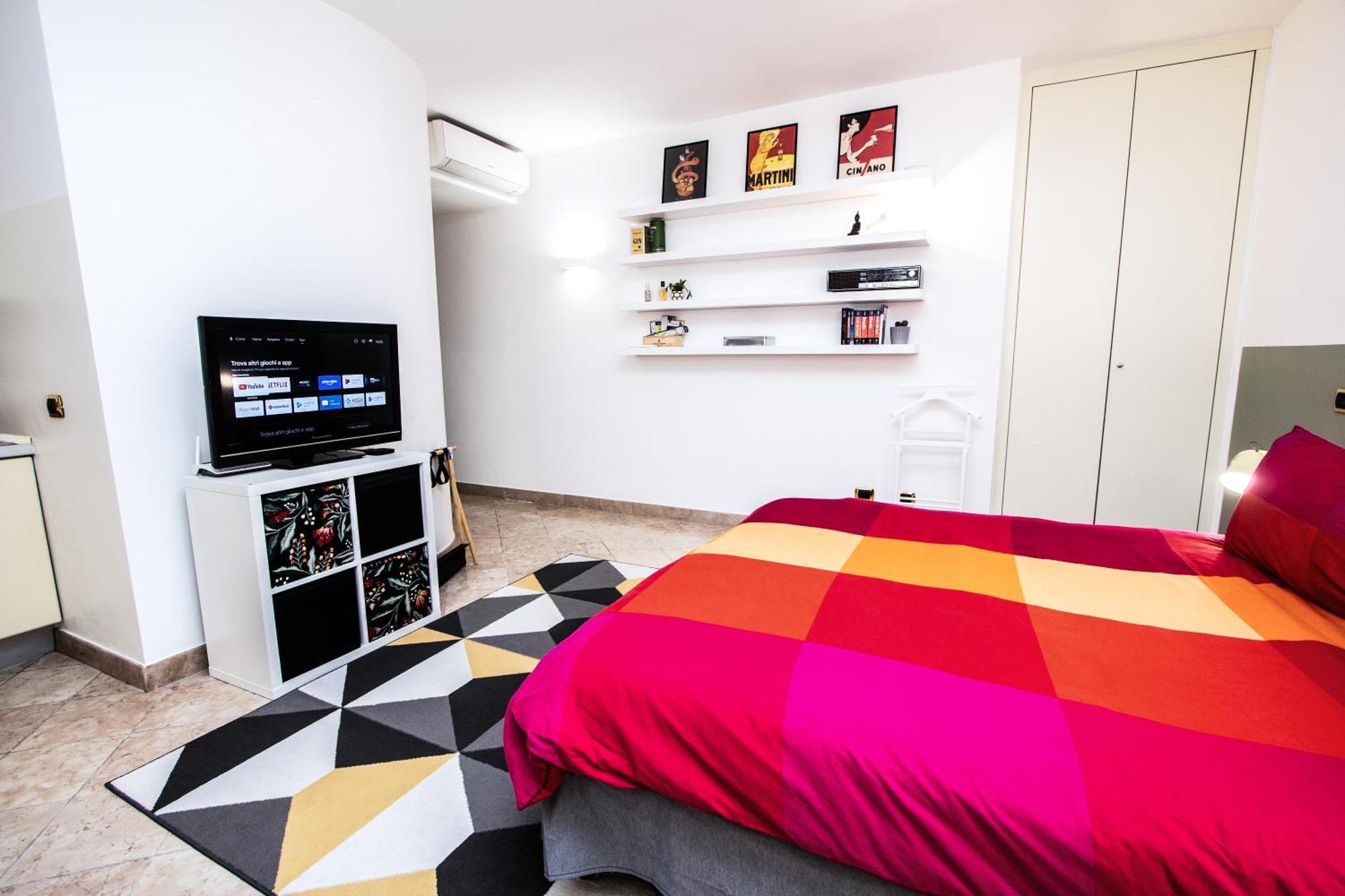 Gg Apartment Verona