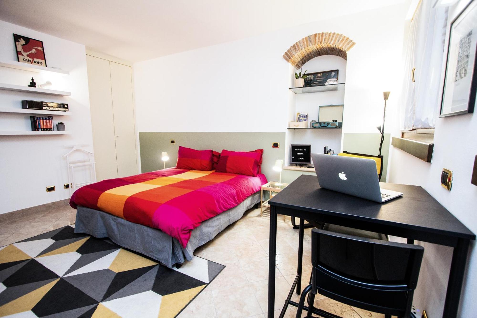 Gg Apartment